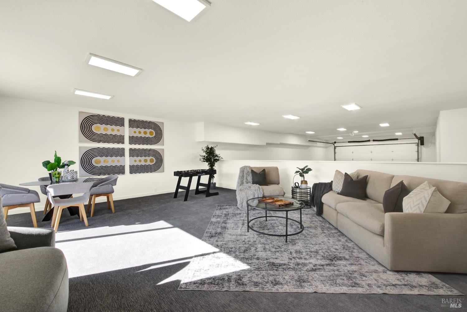 Detail Gallery Image 49 of 75 For 199 Berryessa Dr, Napa,  CA 94558 - 4 Beds | 5/1 Baths