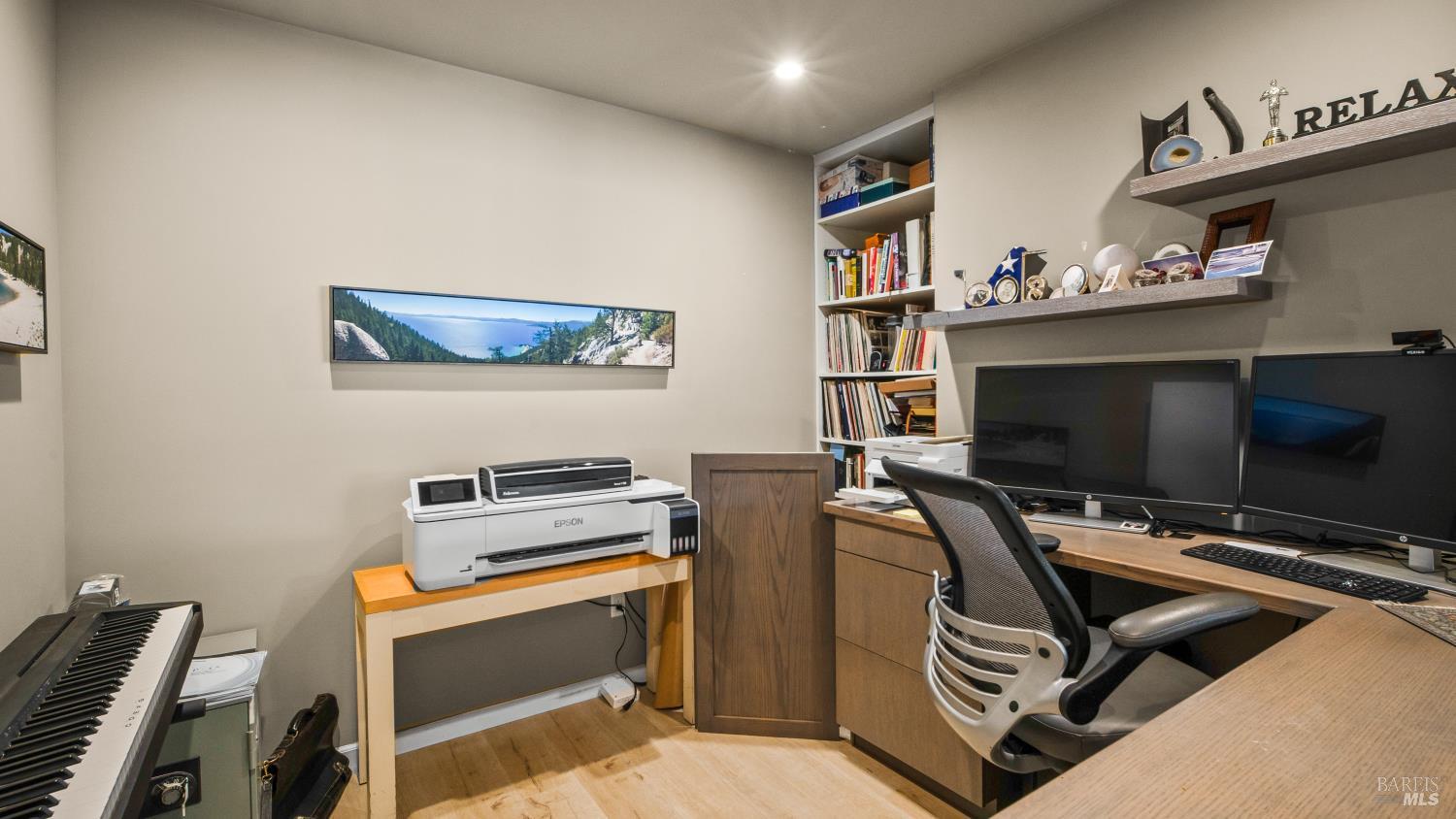 Detail Gallery Image 44 of 51 For 535 S Eliseo Dr, Greenbrae,  CA 94904 - 2 Beds | 2 Baths