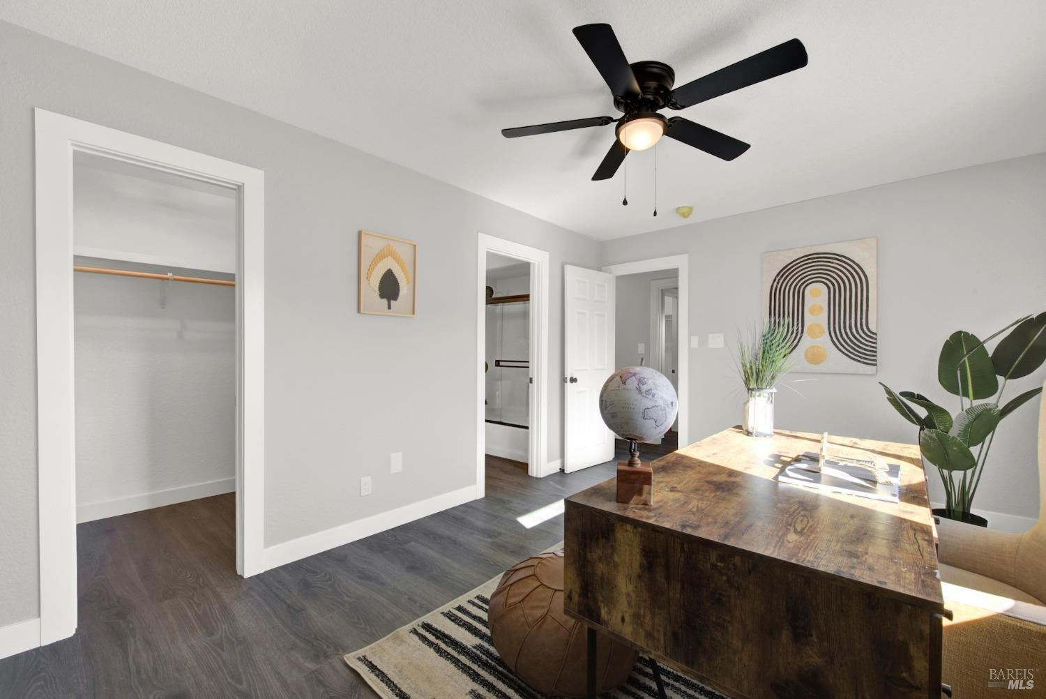 Detail Gallery Image 47 of 75 For 199 Berryessa Dr, Napa,  CA 94558 - 4 Beds | 5/1 Baths