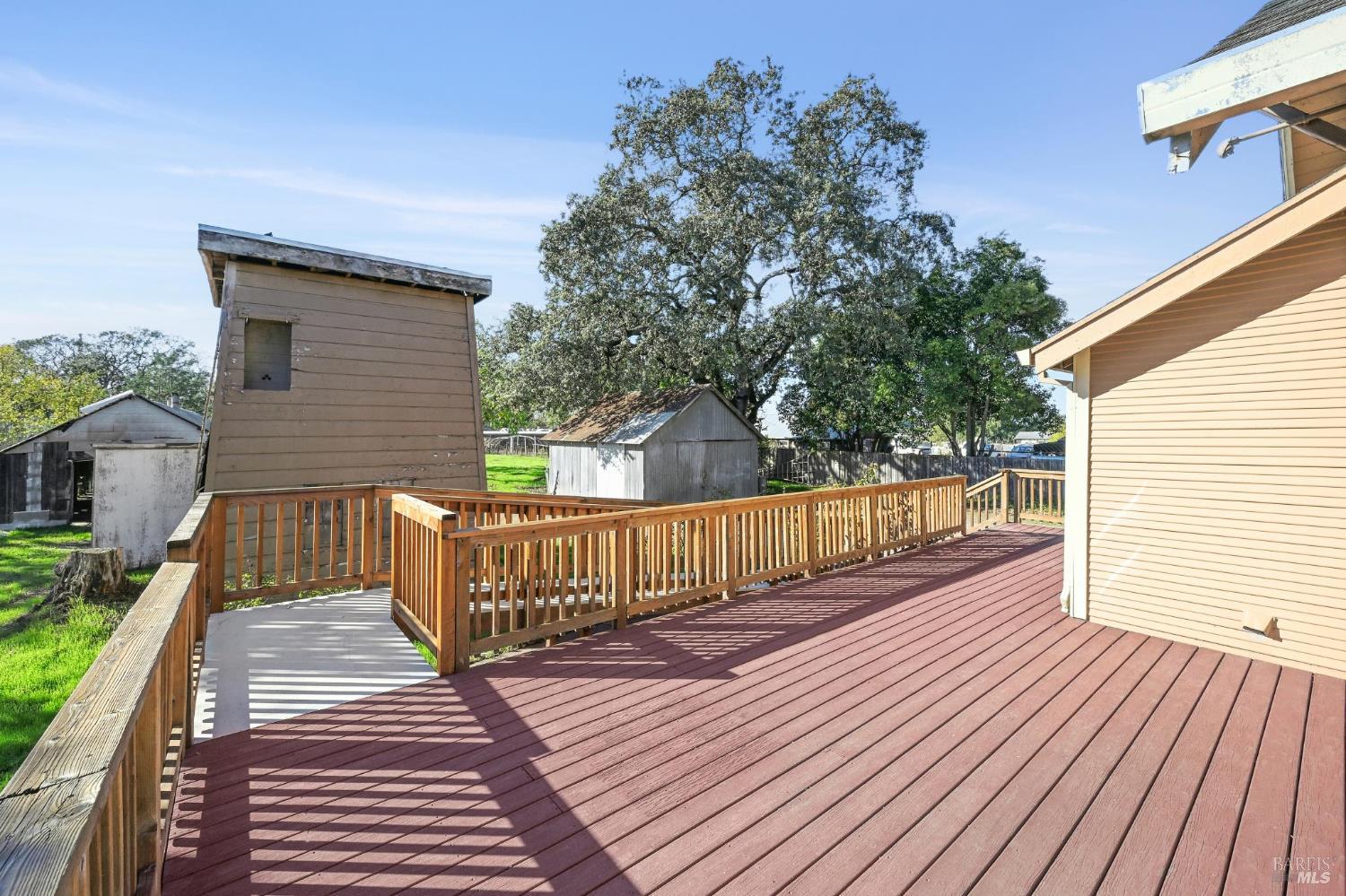 Detail Gallery Image 6 of 50 For 4165 Stony Point Rd, Santa Rosa,  CA 95407 - 3 Beds | 2 Baths