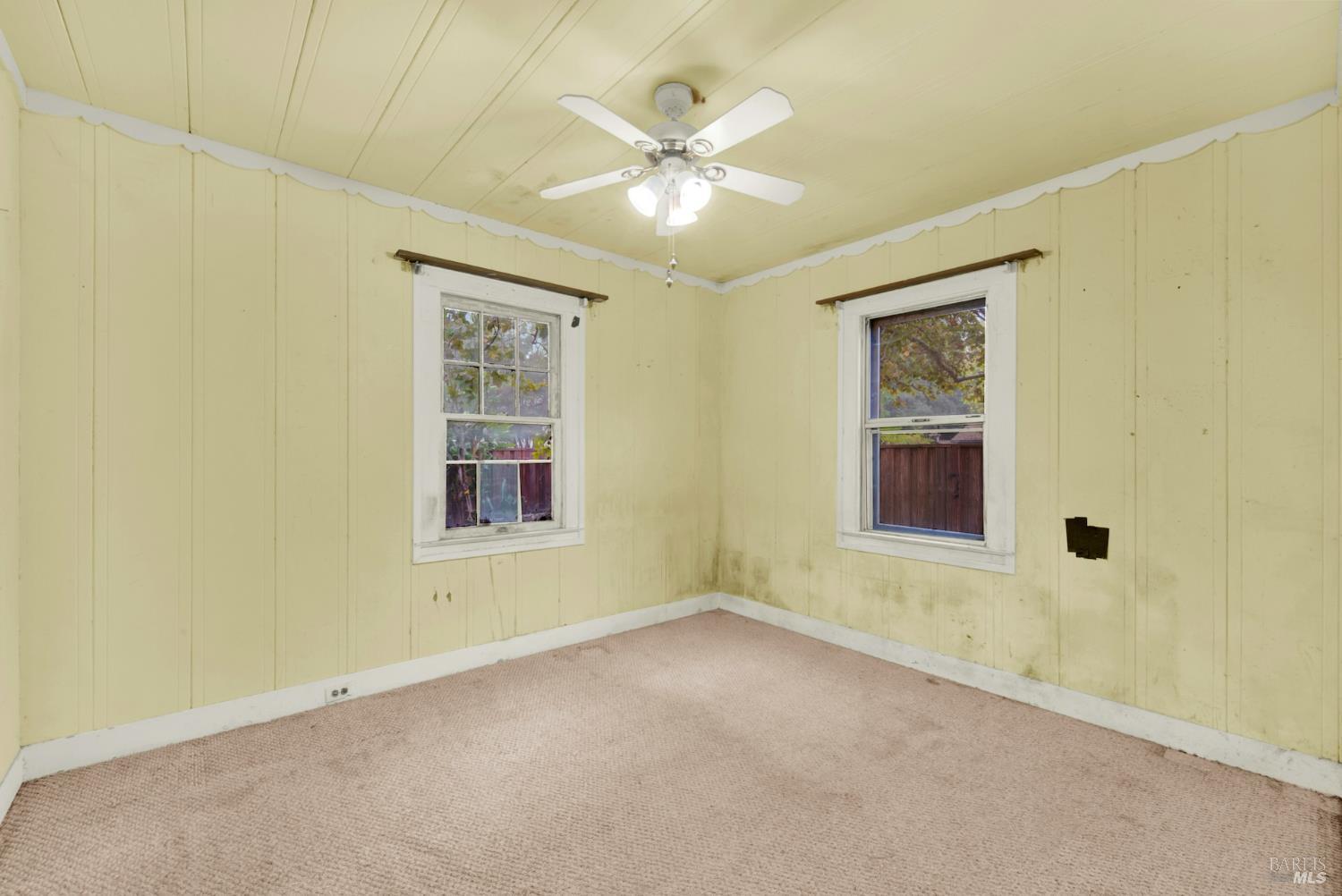 Detail Gallery Image 16 of 36 For 1671 Park Ave, Napa,  CA 94558 - 2 Beds | 1 Baths