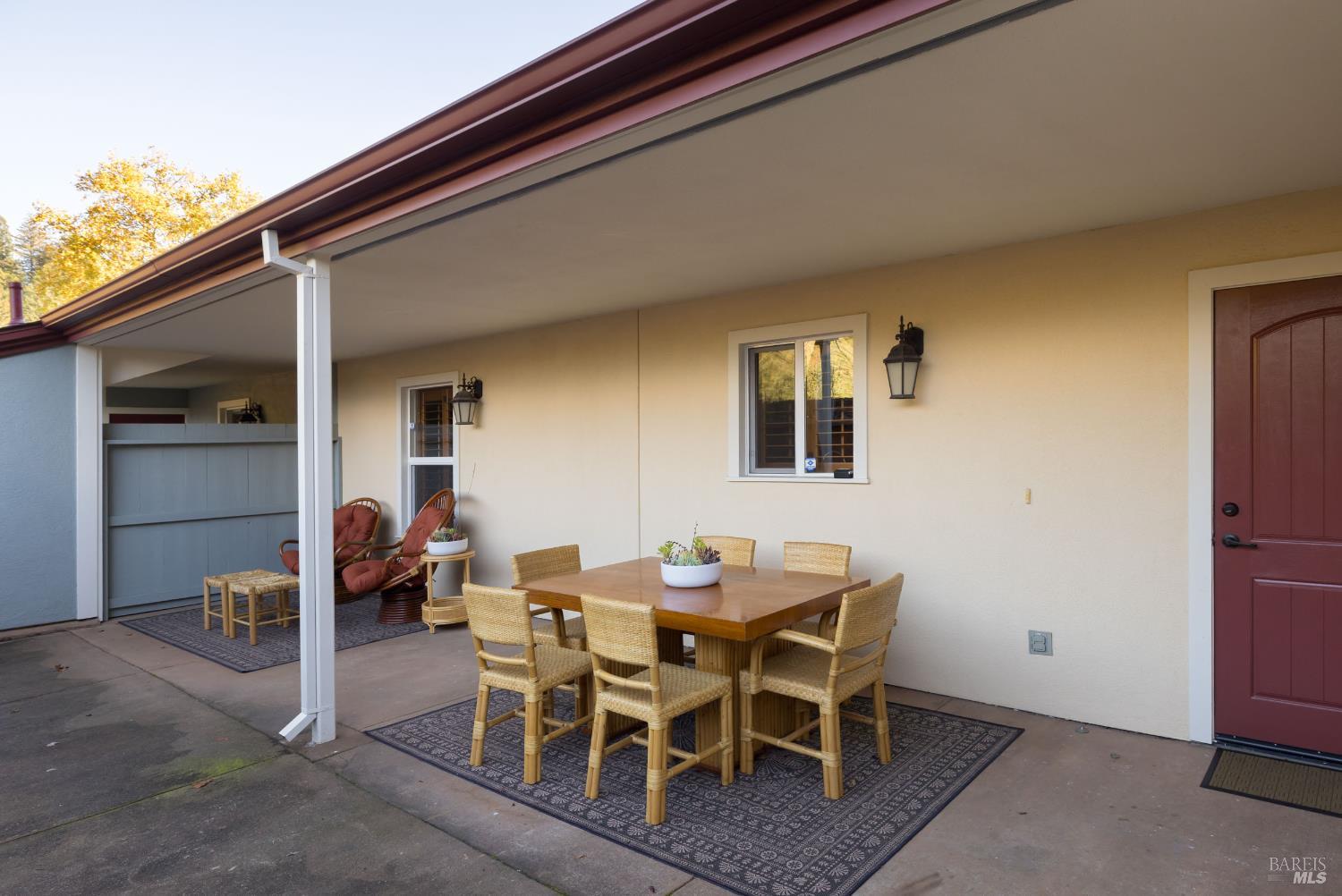 Detail Gallery Image 3 of 28 For 14632 Jomark Ln, Occidental,  CA 95465 - 2 Beds | 1 Baths