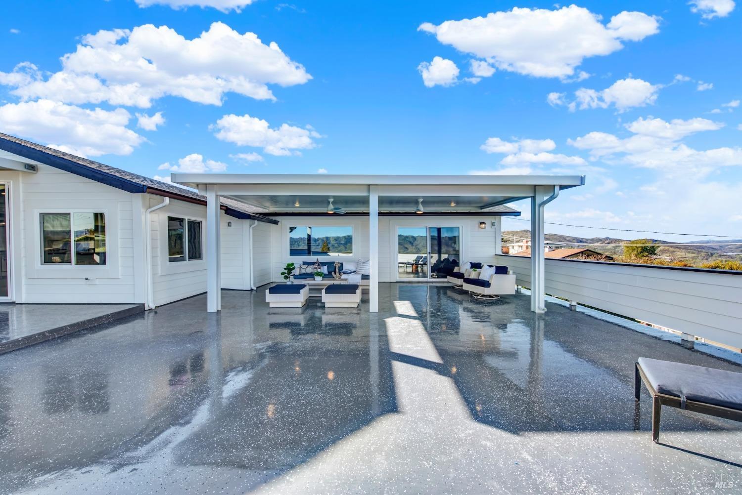 Detail Gallery Image 71 of 75 For 199 Berryessa Dr, Napa,  CA 94558 - 4 Beds | 5/1 Baths