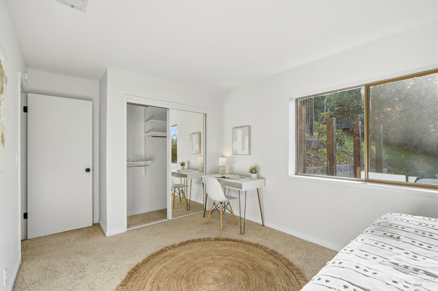 Detail Gallery Image 36 of 51 For 395 Ridge Rd, Novato,  CA 94947 - 3 Beds | 2/1 Baths