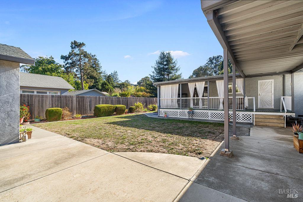 Detail Gallery Image 34 of 41 For 4071 Garden Rd, El Sobrante,  CA 94803 - 3 Beds | 2 Baths