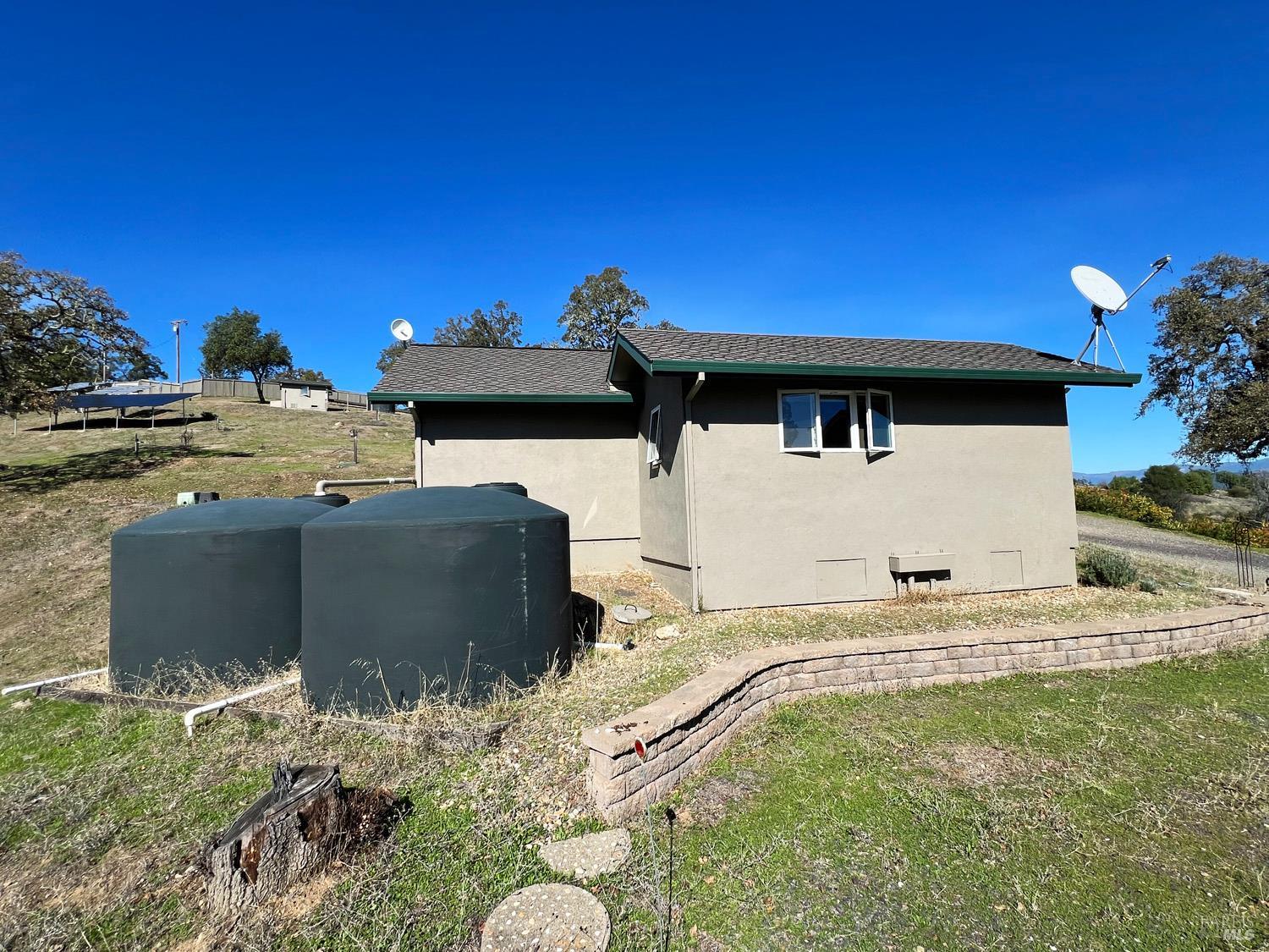 Detail Gallery Image 42 of 70 For 11401 Bakers Creek Rd, Redwood Valley,  CA 95470 - 2 Beds | 2/1 Baths