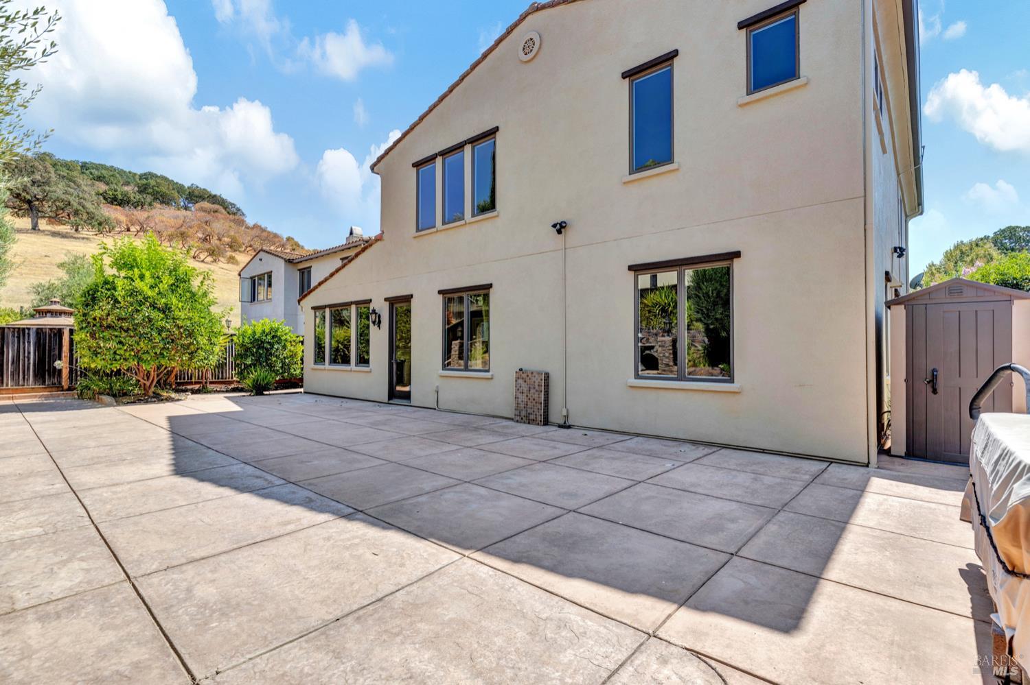 Detail Gallery Image 63 of 79 For 2866 Birkham Ct, Fairfield,  CA 94534 - 4 Beds | 3 Baths