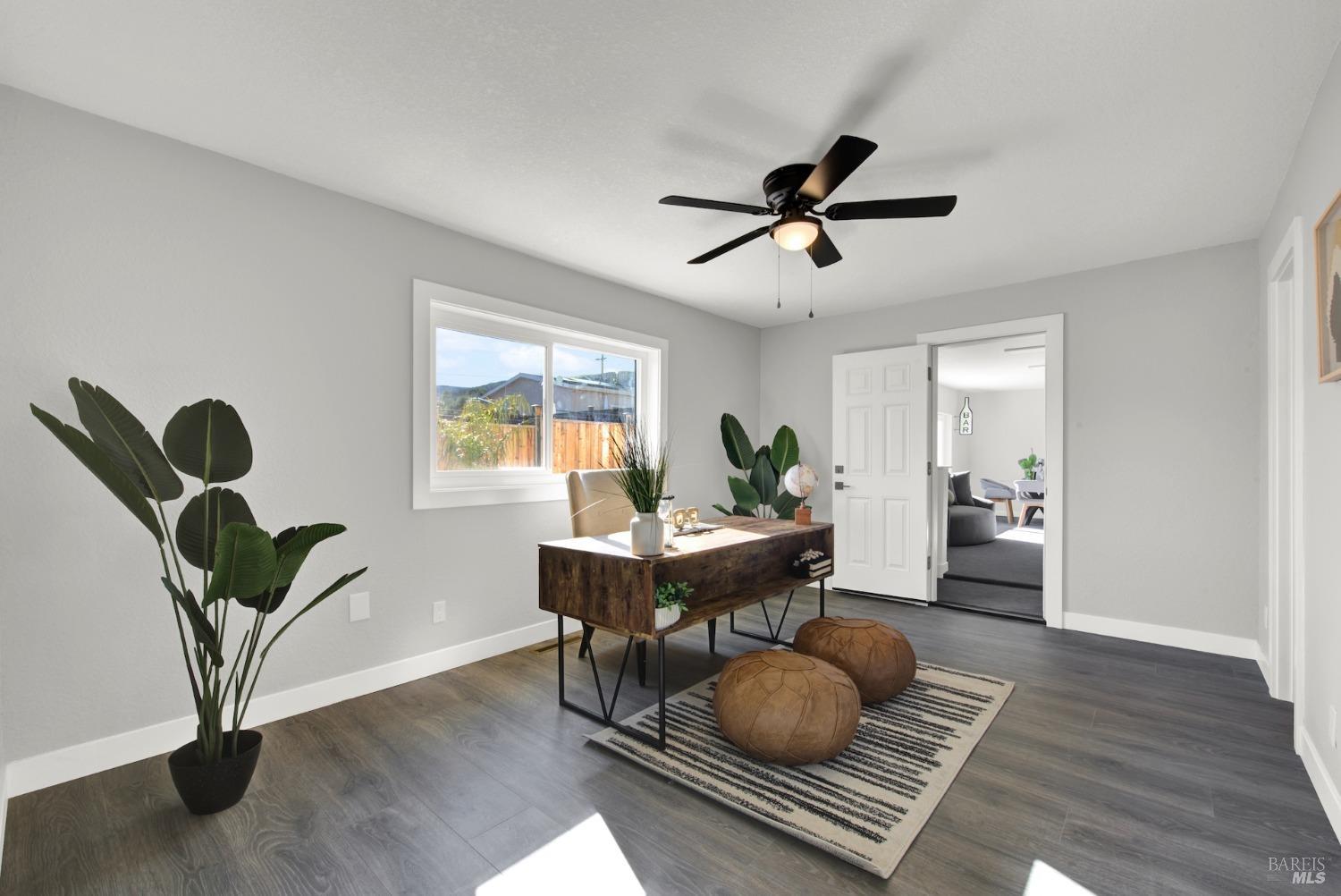 Detail Gallery Image 46 of 75 For 199 Berryessa Dr, Napa,  CA 94558 - 4 Beds | 5/1 Baths