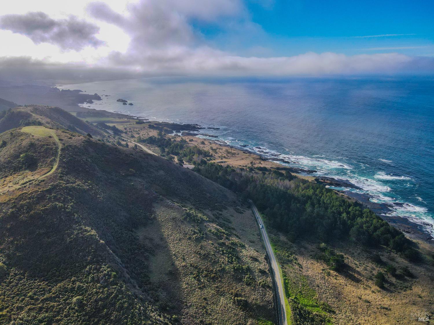 Detail Gallery Image 2 of 10 For 0 N Highway 1 Unkn, Westport,  CA 95488 - – Beds | – Baths