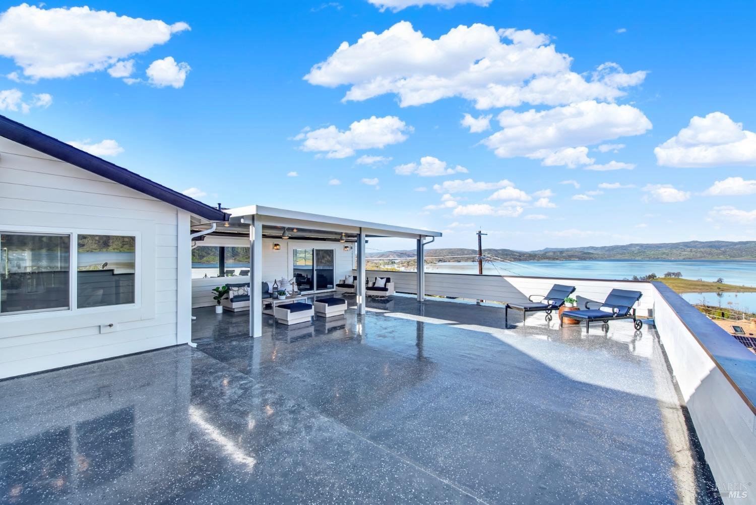 Detail Gallery Image 75 of 75 For 199 Berryessa Dr, Napa,  CA 94558 - 4 Beds | 5/1 Baths