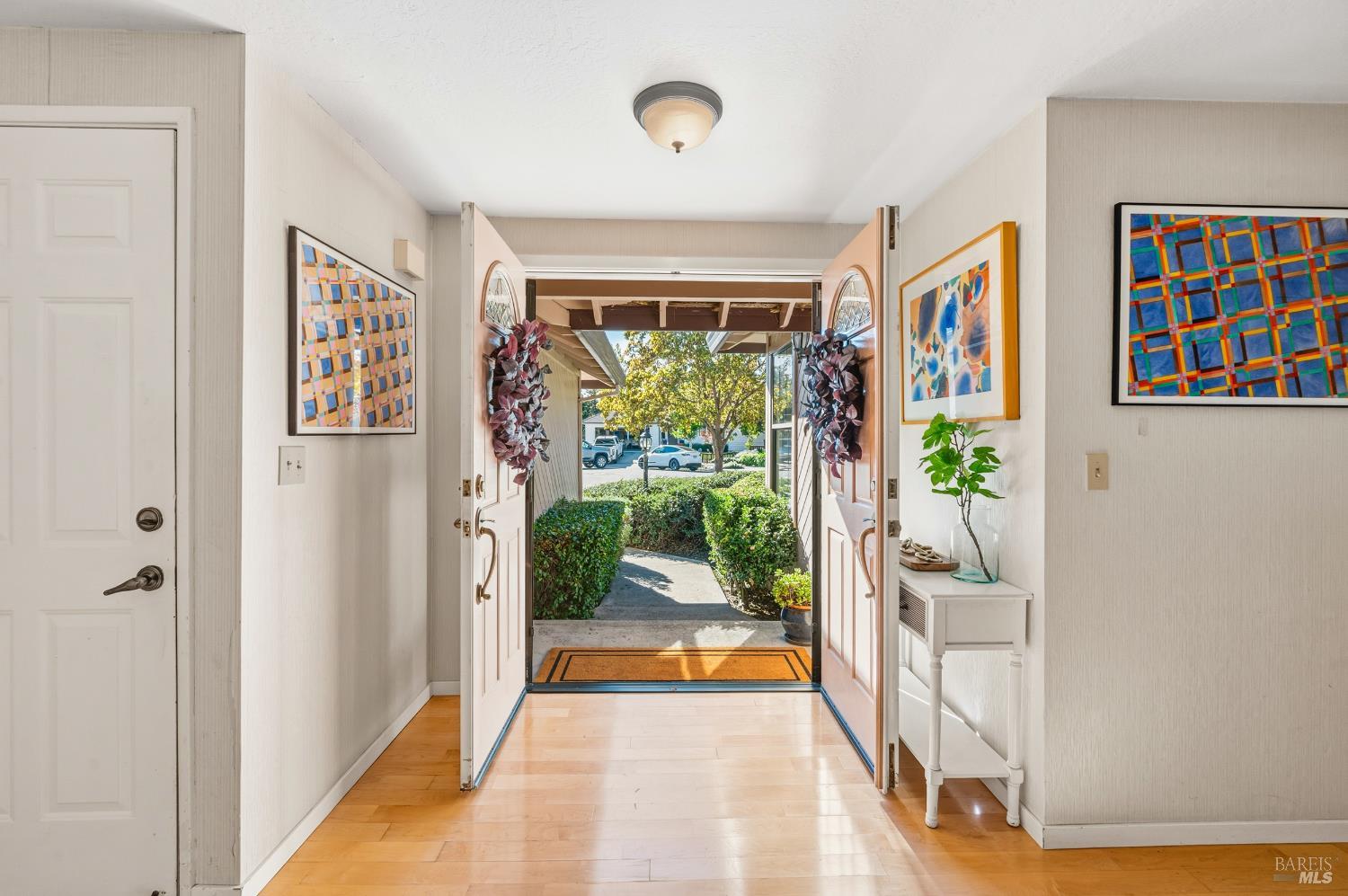 Detail Gallery Image 5 of 47 For 5 Justin Ct, Napa,  CA 94558 - 3 Beds | 2 Baths