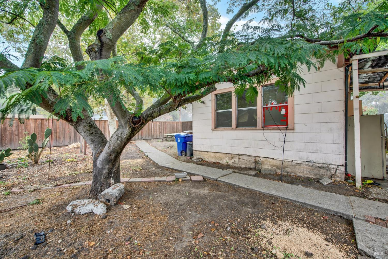 Detail Gallery Image 31 of 36 For 1671 Park Ave, Napa,  CA 94558 - 2 Beds | 1 Baths