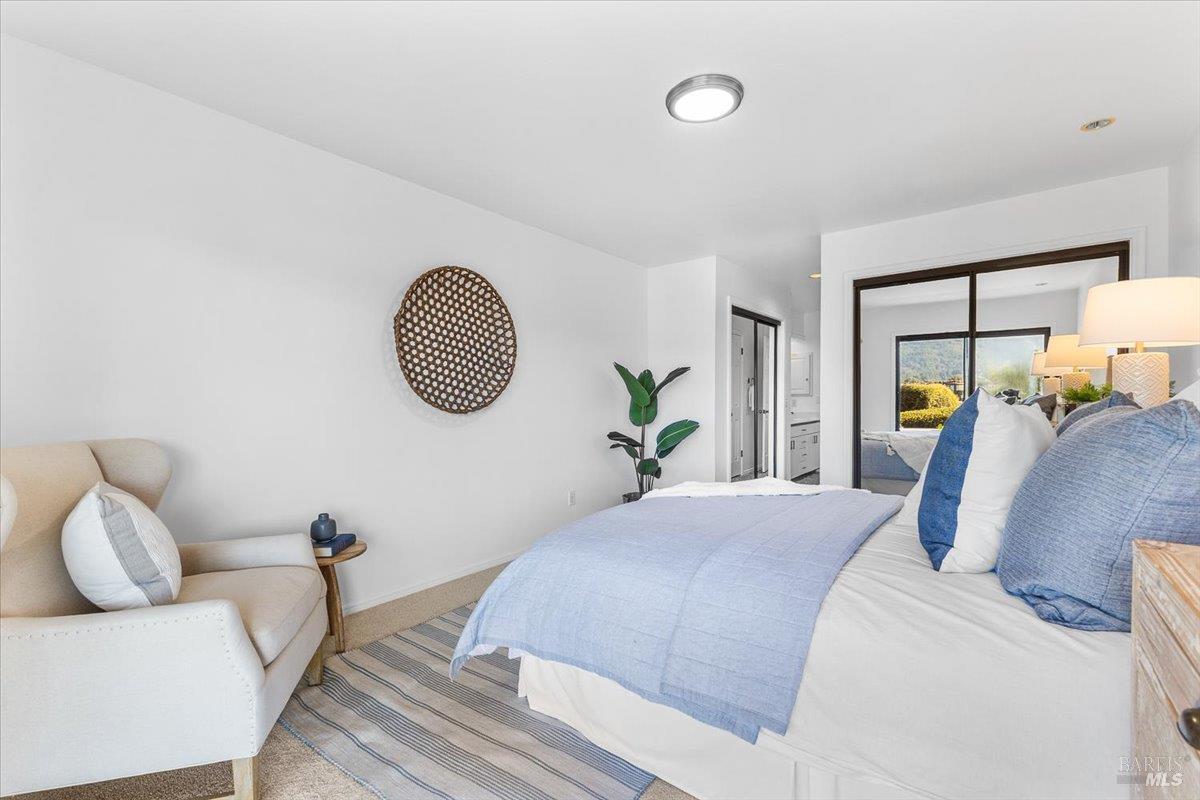 Detail Gallery Image 37 of 58 For 40 Drakes View Cir, Greenbrae,  CA 94904 - 3 Beds | 2/1 Baths