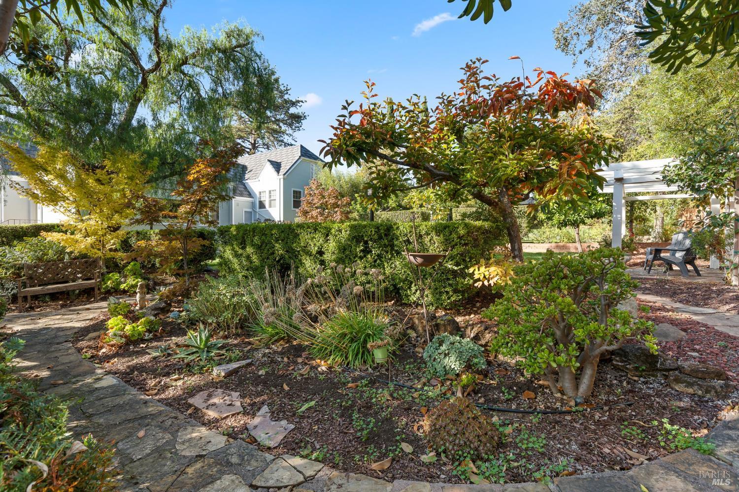 Detail Gallery Image 48 of 67 For 6 Hanns Ave, Vallejo,  CA 94590 - 4 Beds | 2/1 Baths