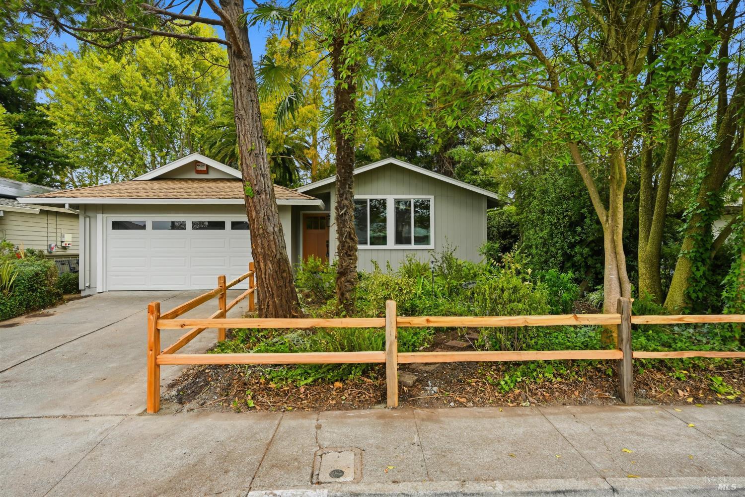 Detail Gallery Image 18 of 35 For 8440 Lasalle Ave, Cotati,  CA 94931 - 3 Beds | 2 Baths