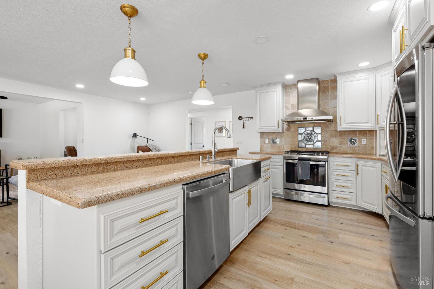 Detail Gallery Image 17 of 41 For 1150 Mulberry Ln, Dixon,  CA 95620 - 3 Beds | 2 Baths