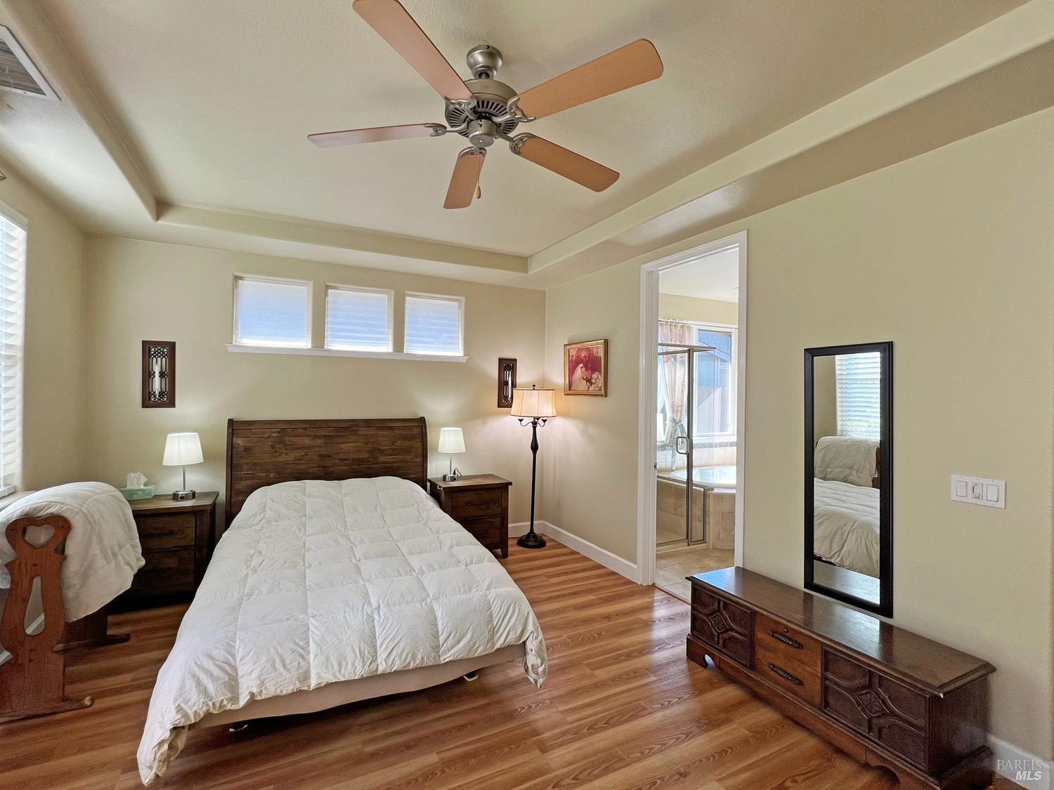 Detail Gallery Image 17 of 36 For 205 Haehl Creek Ct, Ukiah,  CA 95490 - 4 Beds | 3 Baths