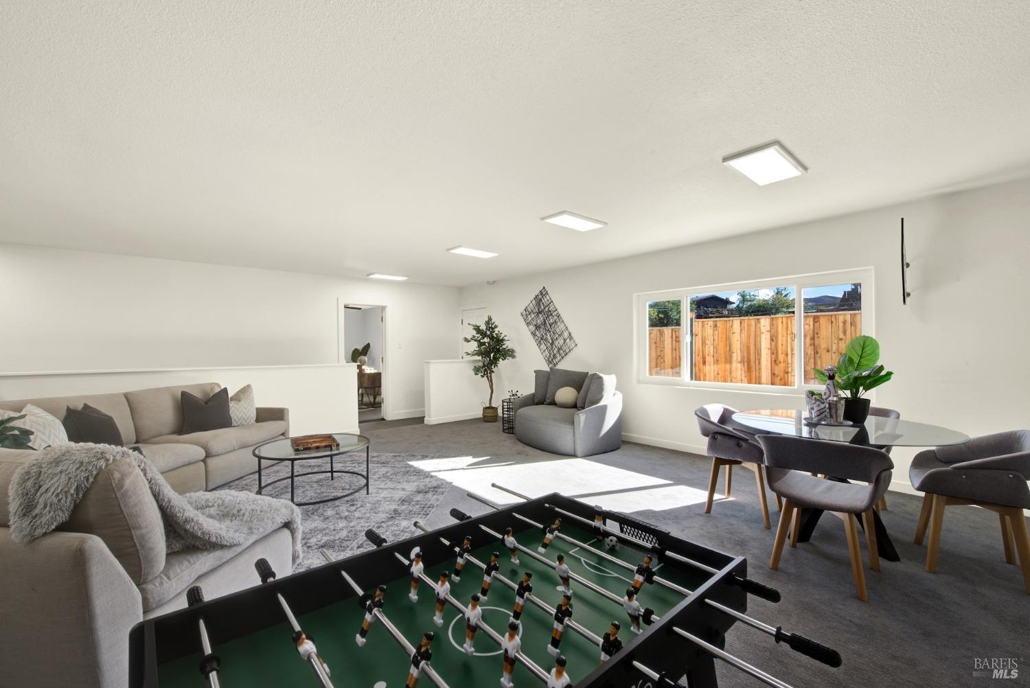 Detail Gallery Image 50 of 75 For 199 Berryessa Dr, Napa,  CA 94558 - 4 Beds | 5/1 Baths