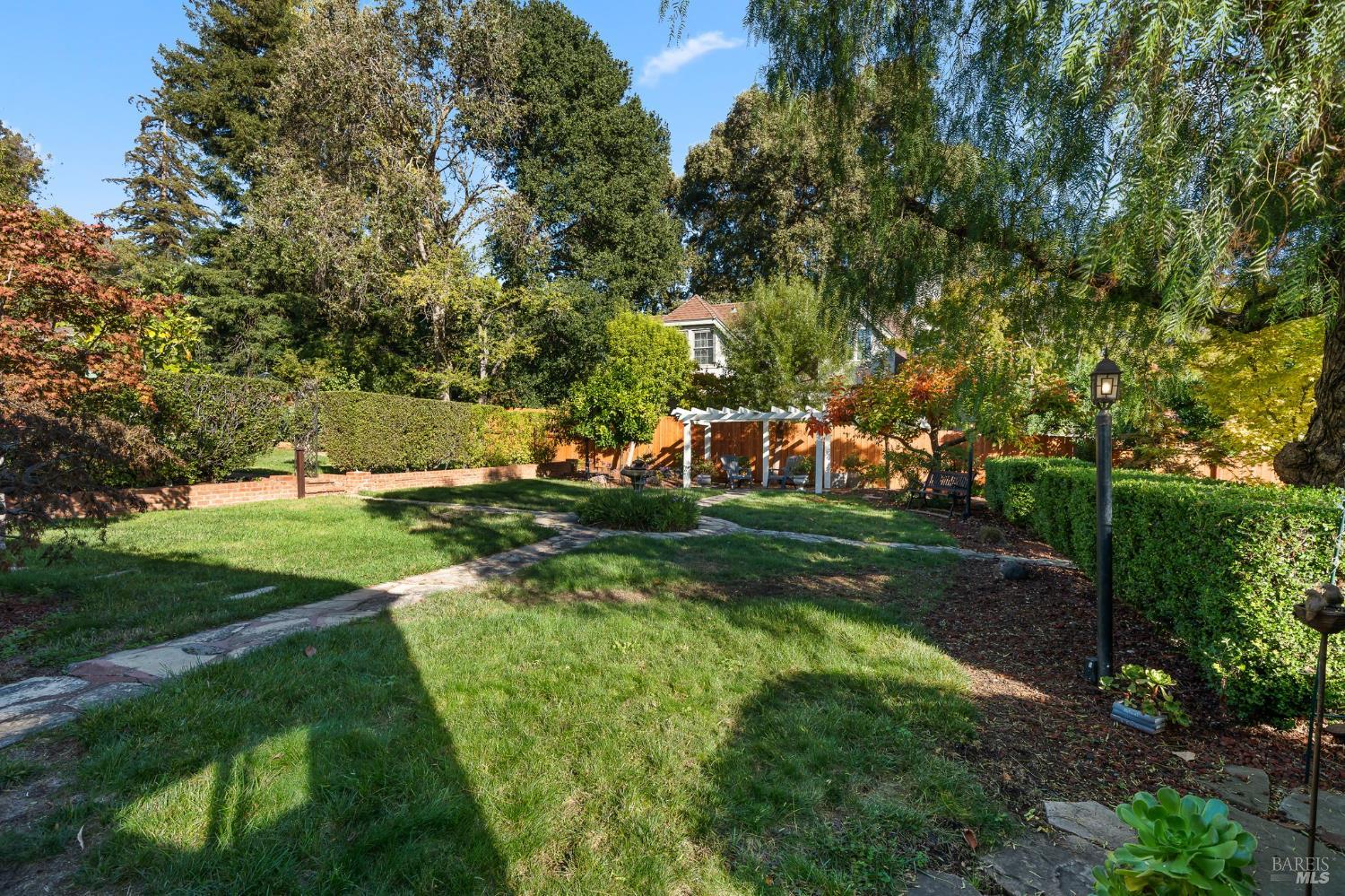 Detail Gallery Image 44 of 67 For 6 Hanns Ave, Vallejo,  CA 94590 - 4 Beds | 2/1 Baths