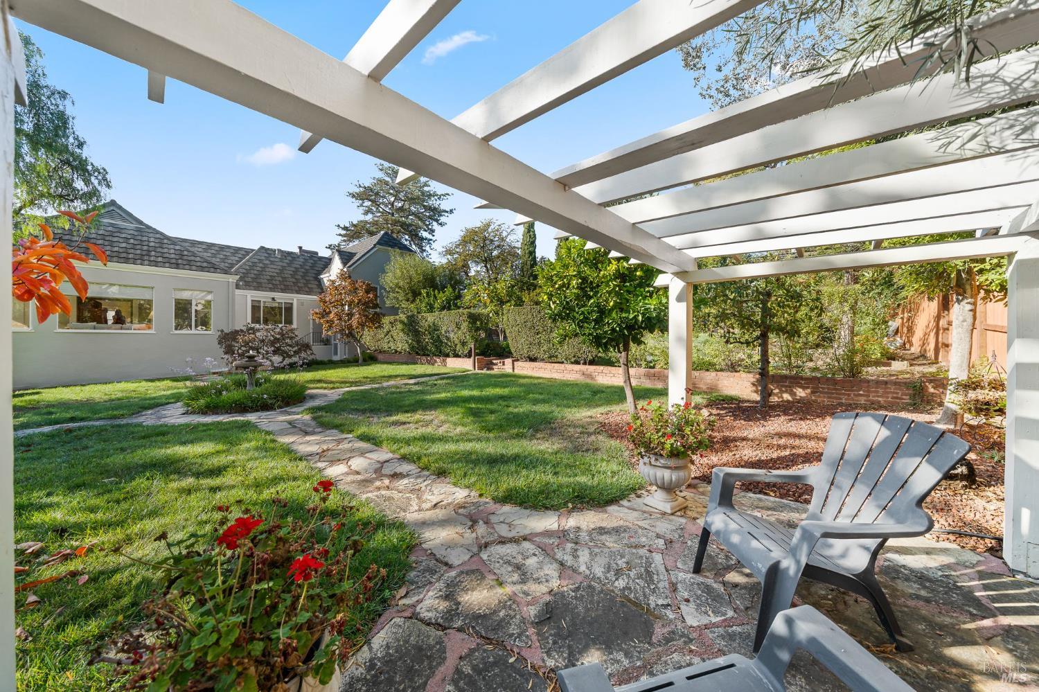 Detail Gallery Image 50 of 67 For 6 Hanns Ave, Vallejo,  CA 94590 - 4 Beds | 2/1 Baths