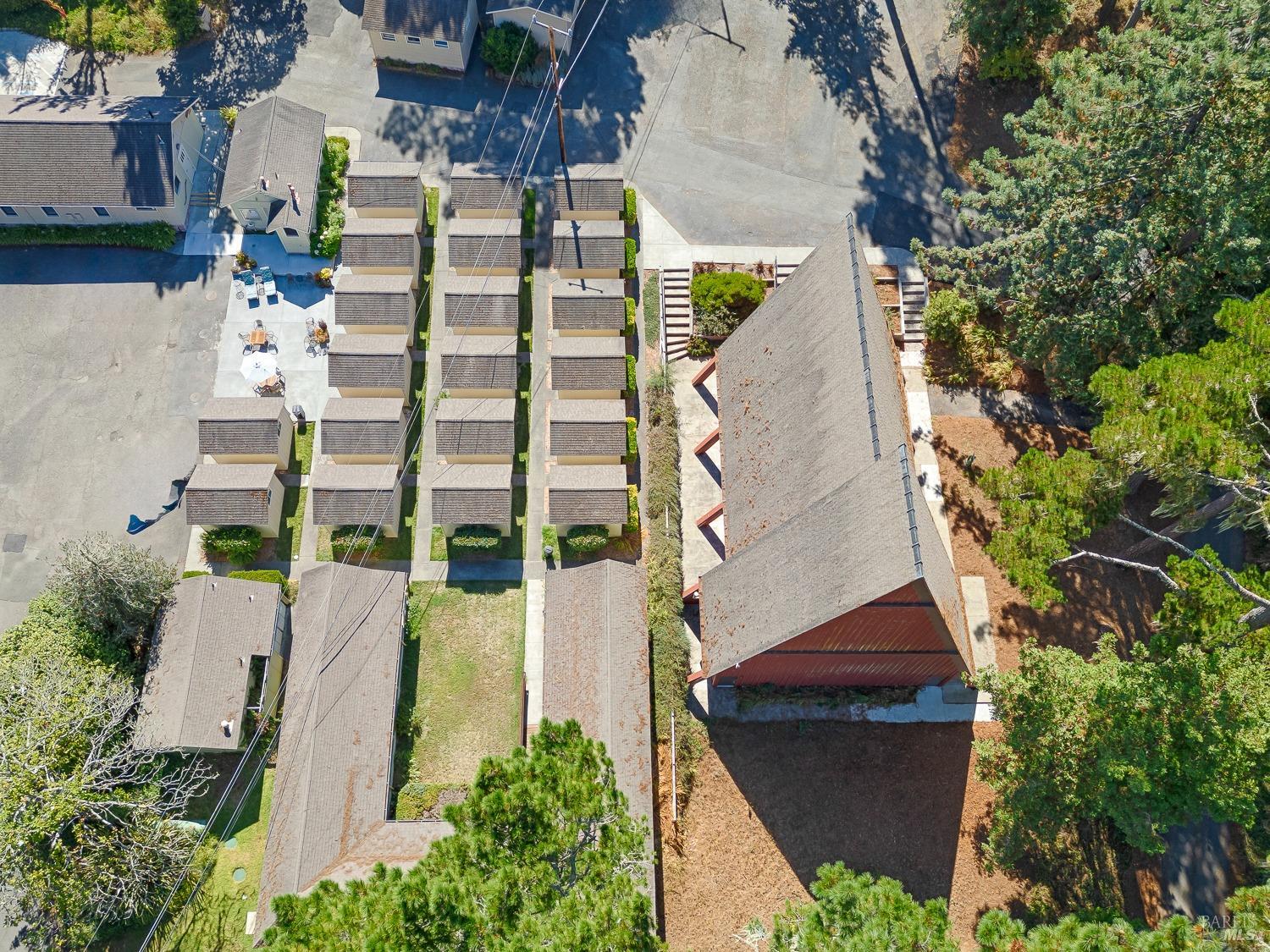 Detail Gallery Image 20 of 20 For 22776 Moscow Rd, Duncans Mills,  CA 95430 - – Beds | – Baths