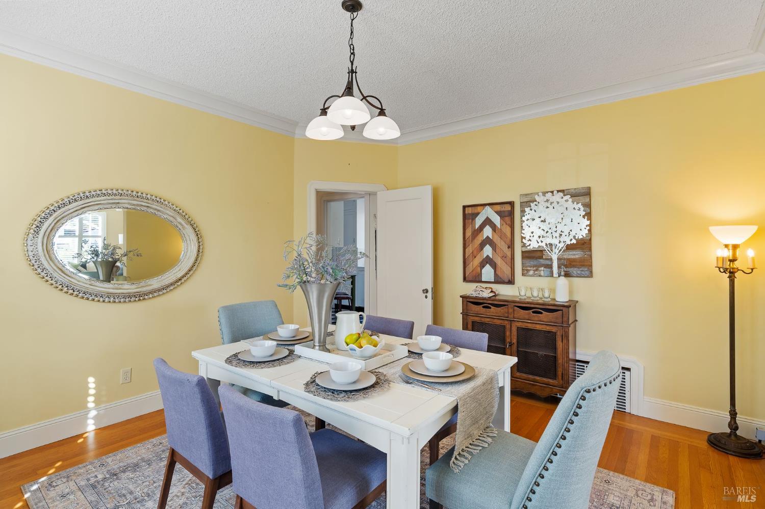 Detail Gallery Image 21 of 67 For 6 Hanns Ave, Vallejo,  CA 94590 - 4 Beds | 2/1 Baths