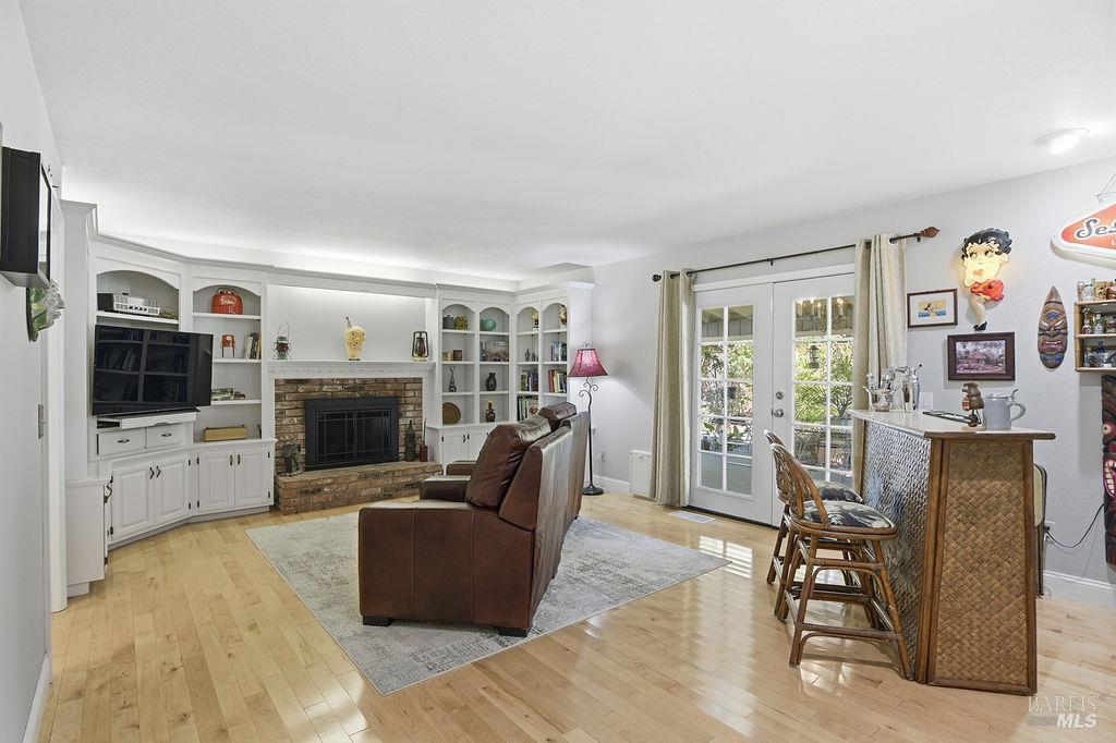 Detail Gallery Image 19 of 45 For 6190 San Gabriel Pl, Rohnert Park,  CA 94928 - 4 Beds | 2/1 Baths