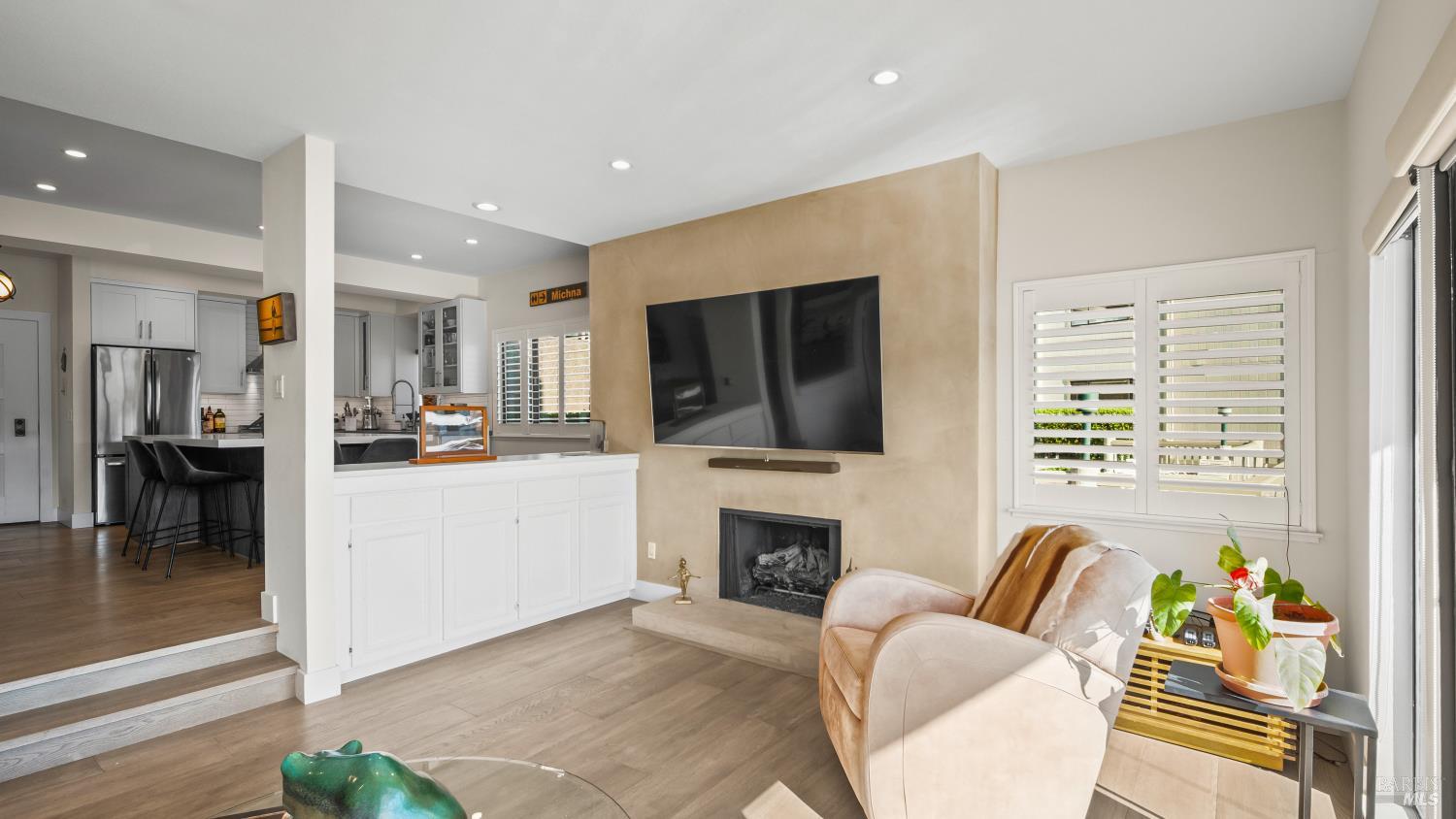 Detail Gallery Image 28 of 51 For 535 S Eliseo Dr, Greenbrae,  CA 94904 - 2 Beds | 2 Baths