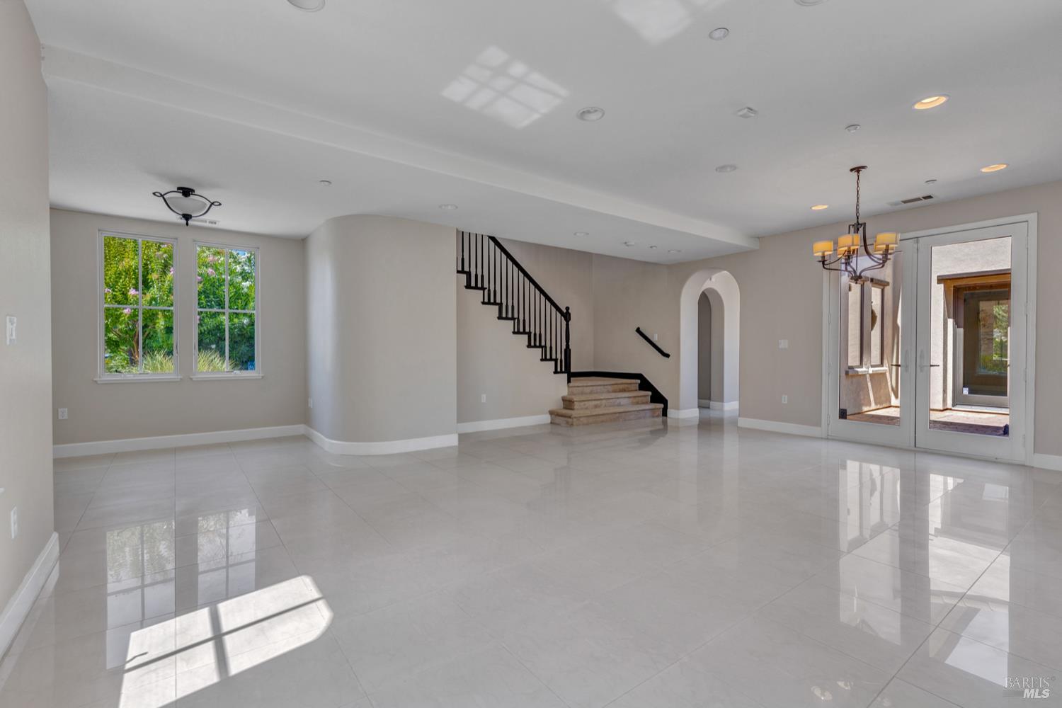 Detail Gallery Image 7 of 79 For 2866 Birkham Ct, Fairfield,  CA 94534 - 4 Beds | 3 Baths