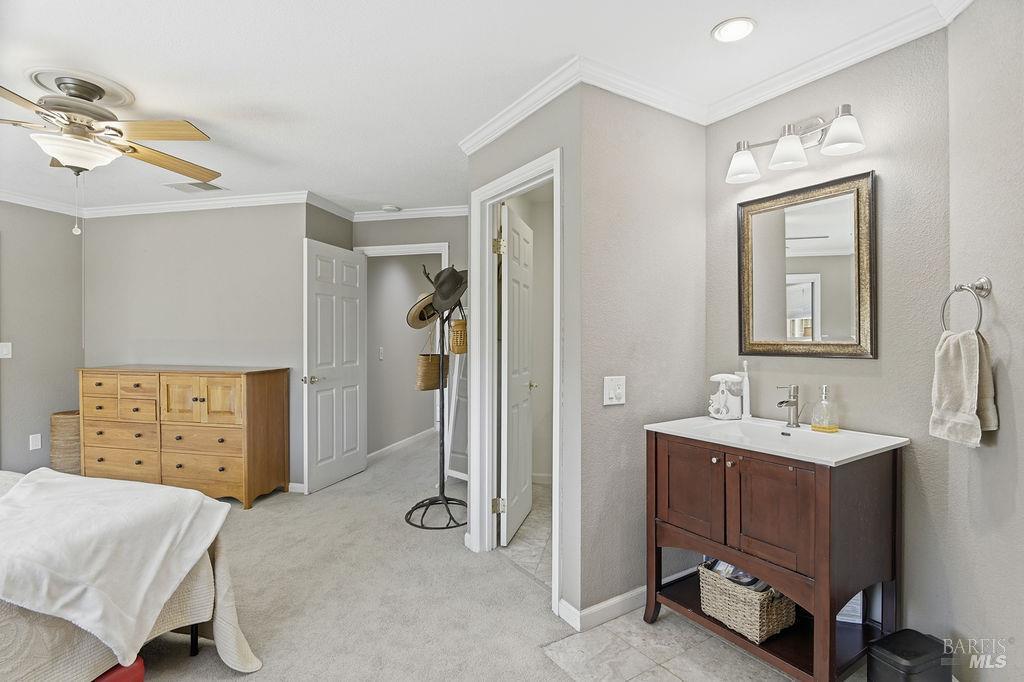 Detail Gallery Image 35 of 45 For 6190 San Gabriel Pl, Rohnert Park,  CA 94928 - 4 Beds | 2/1 Baths