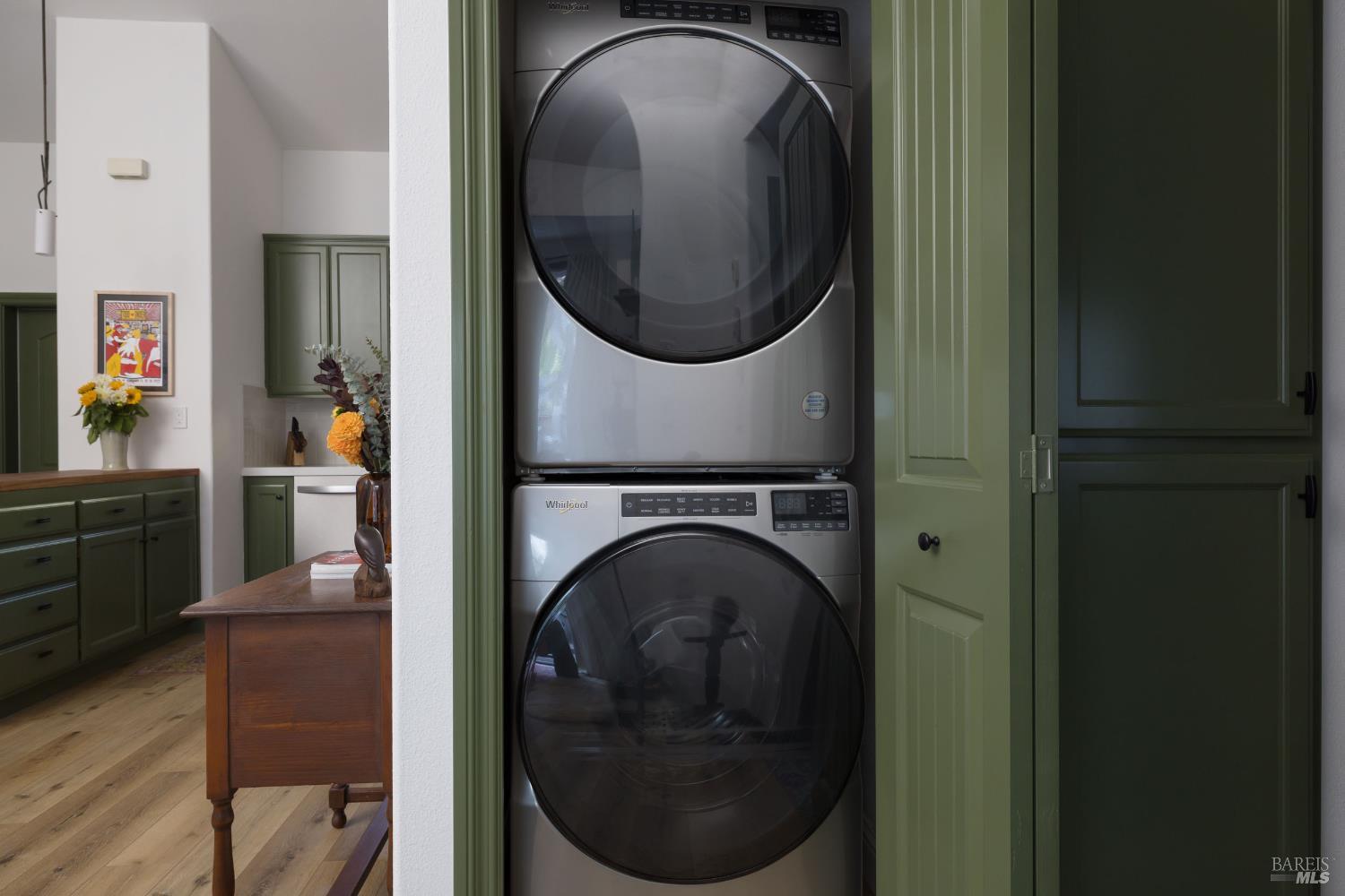 Detail Gallery Image 15 of 28 For 14632 Jomark Ln, Occidental,  CA 95465 - 2 Beds | 1 Baths