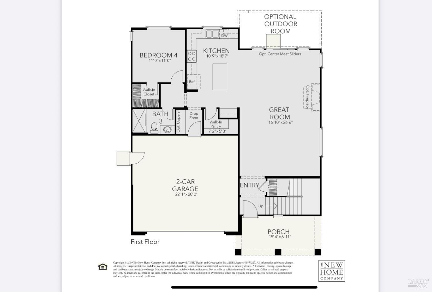 Detail Gallery Image 26 of 27 For 845 Cosmos Dr, Vacaville,  CA 95687 - 4 Beds | 3 Baths