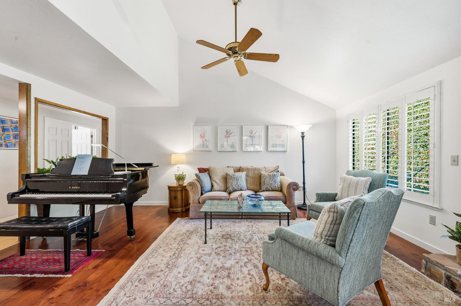 Detail Gallery Image 10 of 47 For 5 Justin Ct, Napa,  CA 94558 - 3 Beds | 2 Baths