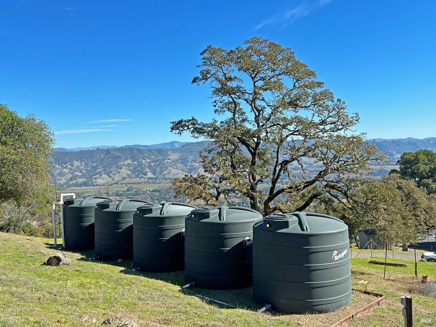 Detail Gallery Image 56 of 70 For 11401 Bakers Creek Rd, Redwood Valley,  CA 95470 - 2 Beds | 2/1 Baths