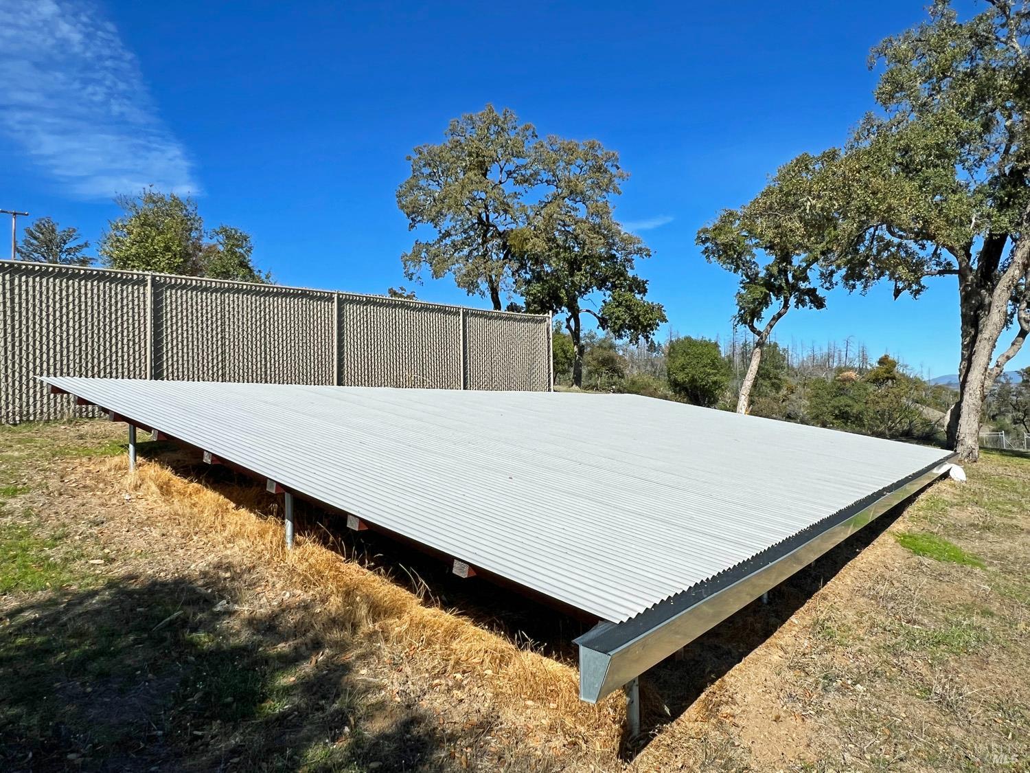 Detail Gallery Image 61 of 70 For 11401 Bakers Creek Rd, Redwood Valley,  CA 95470 - 2 Beds | 2/1 Baths