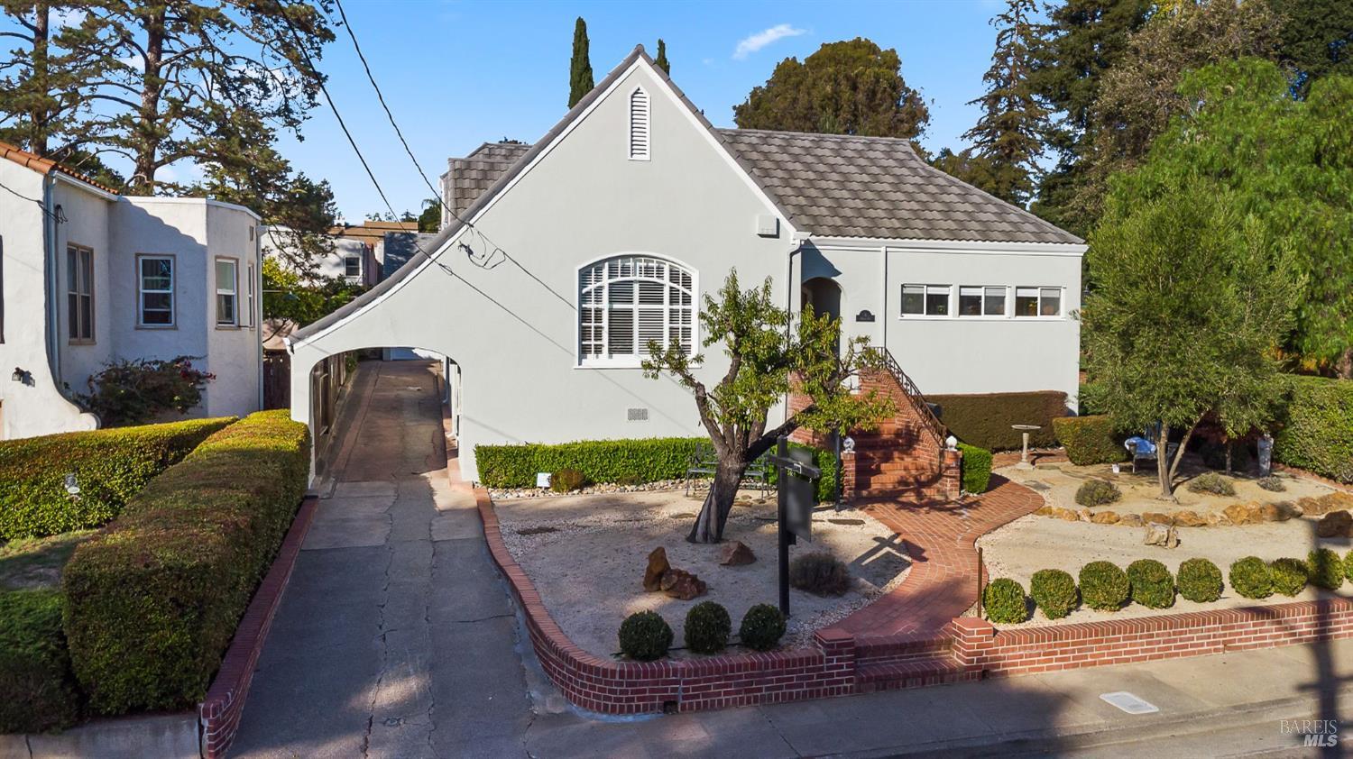 Detail Gallery Image 61 of 67 For 6 Hanns Ave, Vallejo,  CA 94590 - 4 Beds | 2/1 Baths