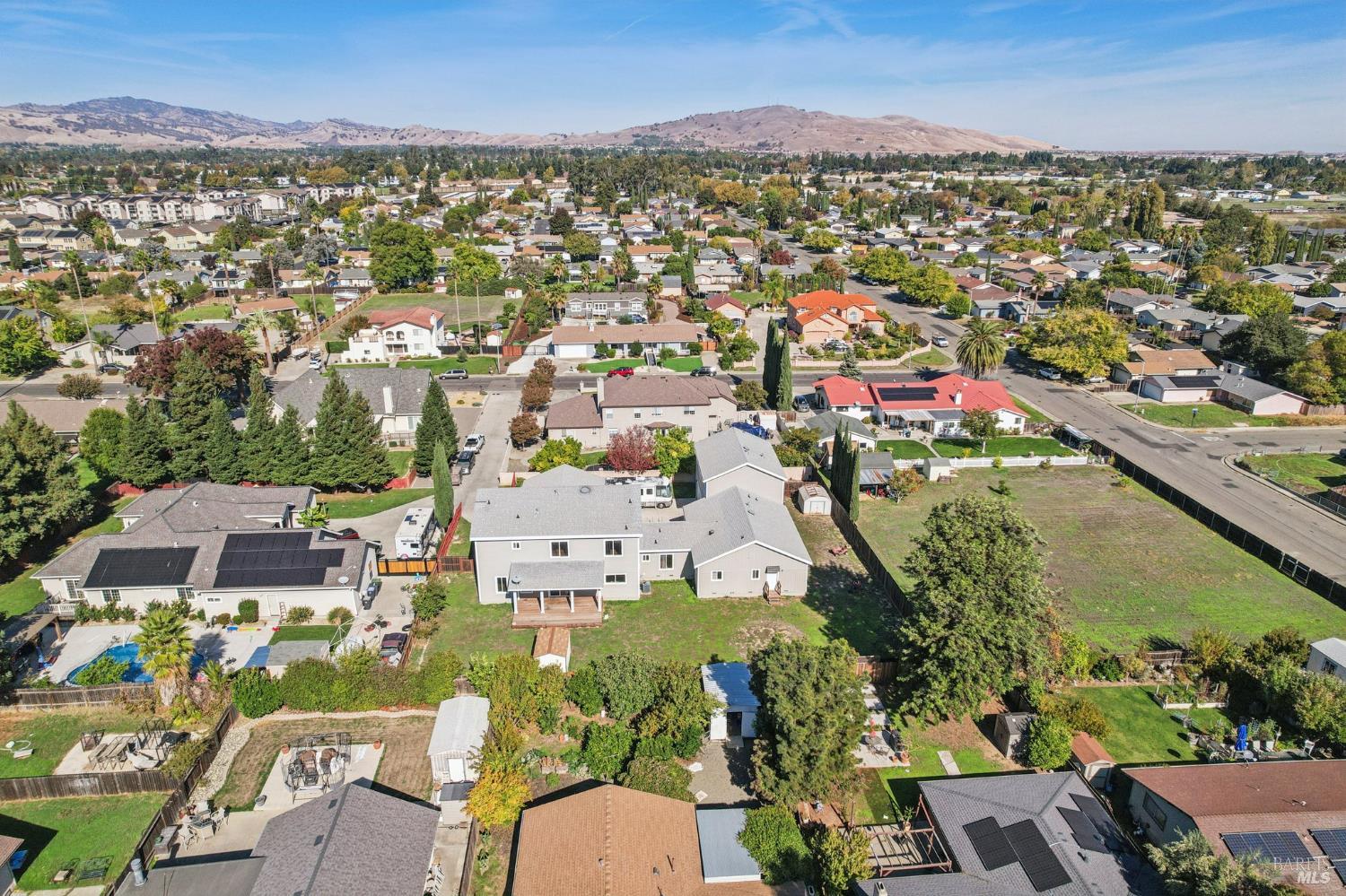 Detail Gallery Image 55 of 56 For 507 Kings Way #B,  Suisun City,  CA 94585 - 10 Beds | 6/1 Baths