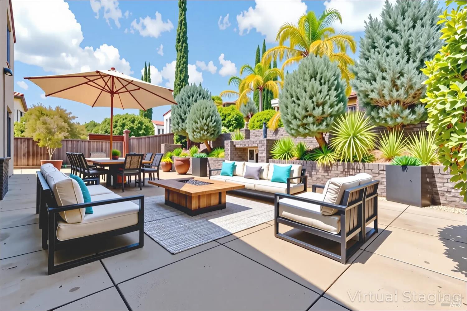 Detail Gallery Image 57 of 79 For 2866 Birkham Ct, Fairfield,  CA 94534 - 4 Beds | 3 Baths