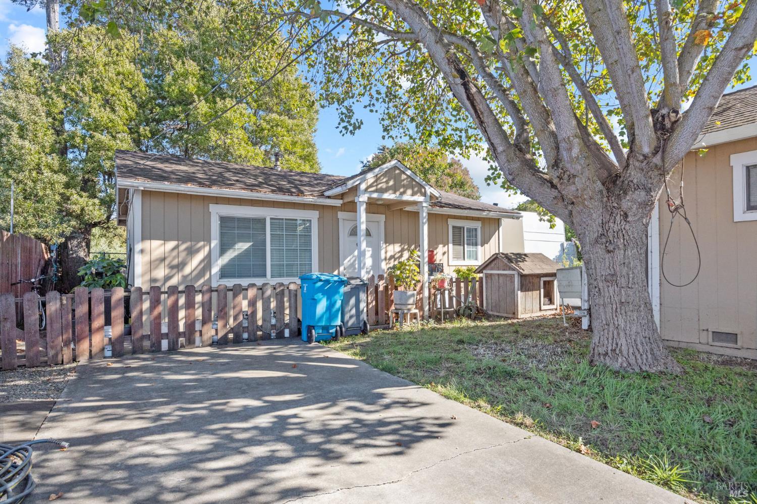 Detail Gallery Image 13 of 26 For 532 Almond Dr, Vallejo,  CA 94589 - – Beds | – Baths