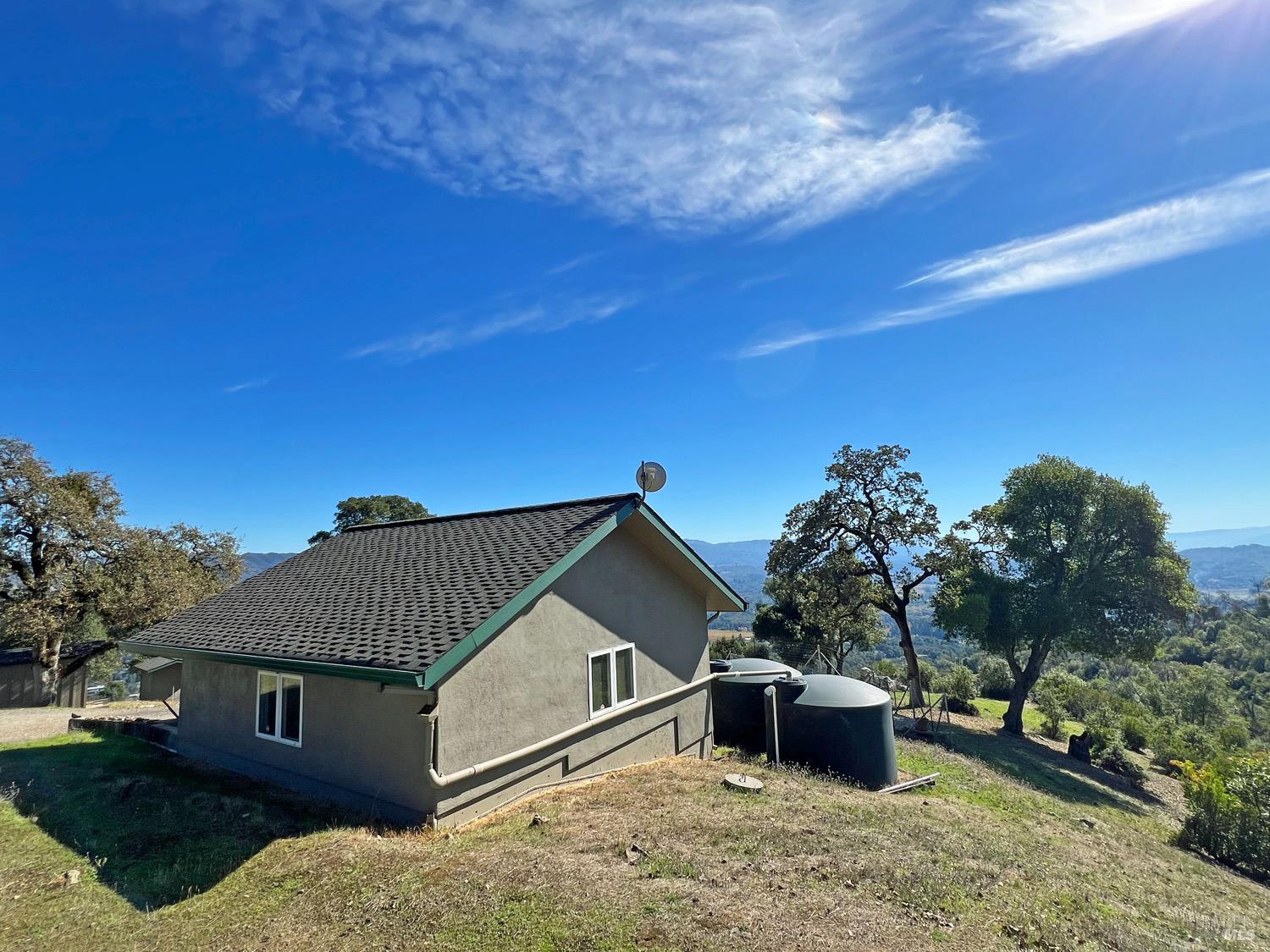 Detail Gallery Image 41 of 70 For 11401 Bakers Creek Rd, Redwood Valley,  CA 95470 - 2 Beds | 2/1 Baths