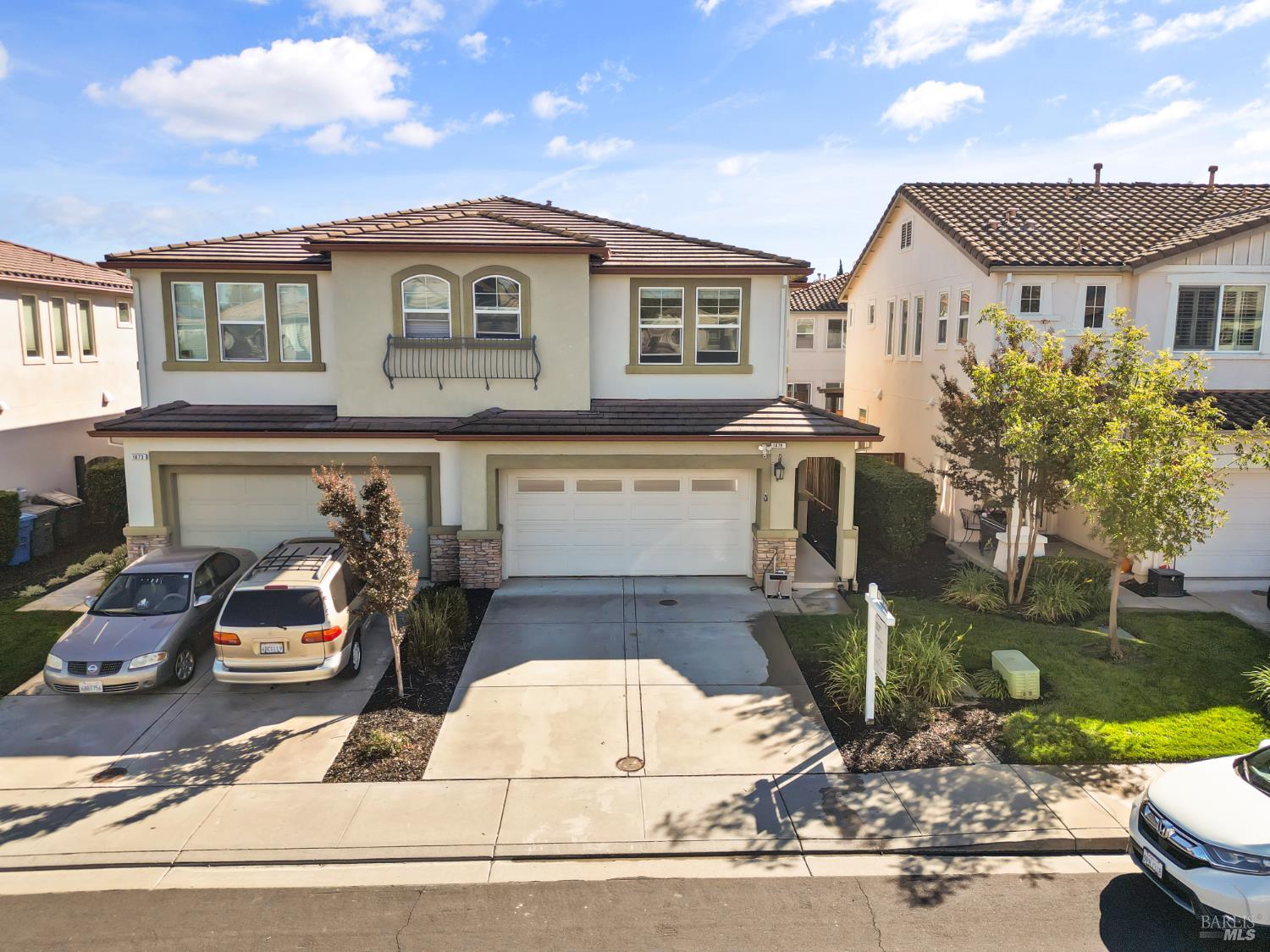 Detail Gallery Image 2 of 27 For 1079 Portofino Ave, Vacaville,  CA 95687 - 3 Beds | 2/1 Baths