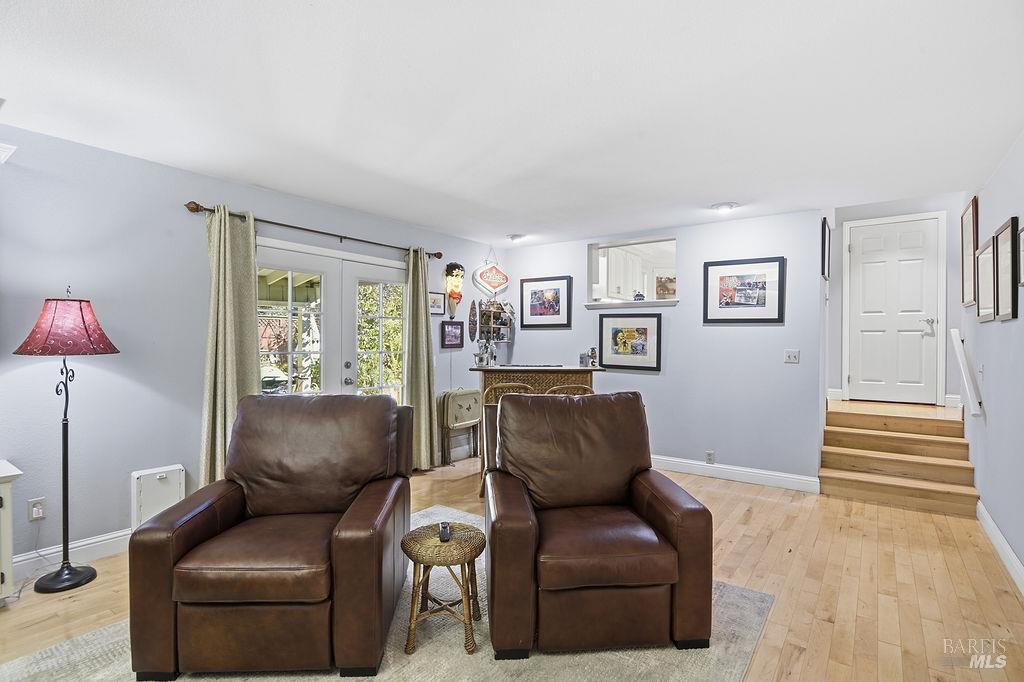 Detail Gallery Image 24 of 45 For 6190 San Gabriel Pl, Rohnert Park,  CA 94928 - 4 Beds | 2/1 Baths