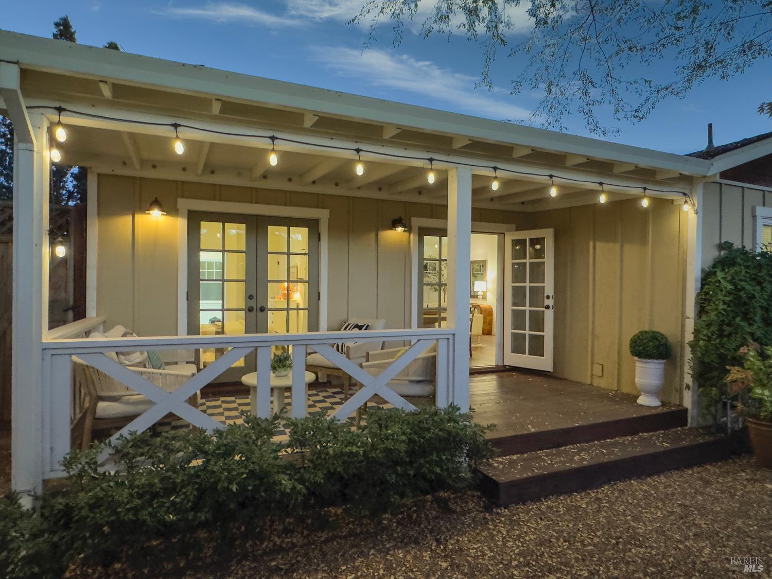 Detail Gallery Image 42 of 42 For 429 Moll Ct, Sonoma,  CA 95476 - 3 Beds | 2 Baths