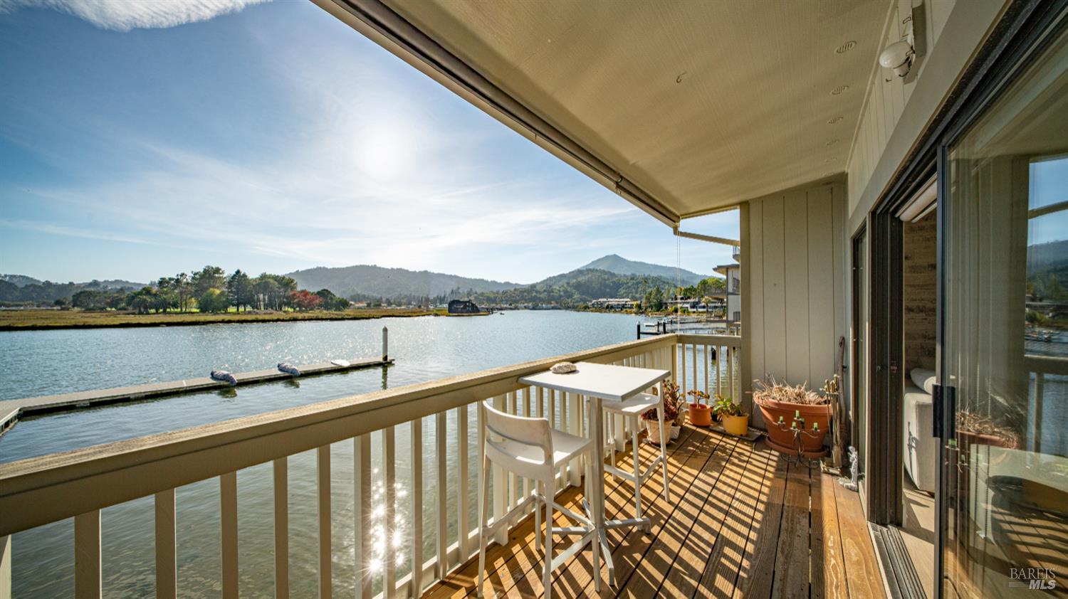 Detail Gallery Image 32 of 51 For 535 S Eliseo Dr, Greenbrae,  CA 94904 - 2 Beds | 2 Baths