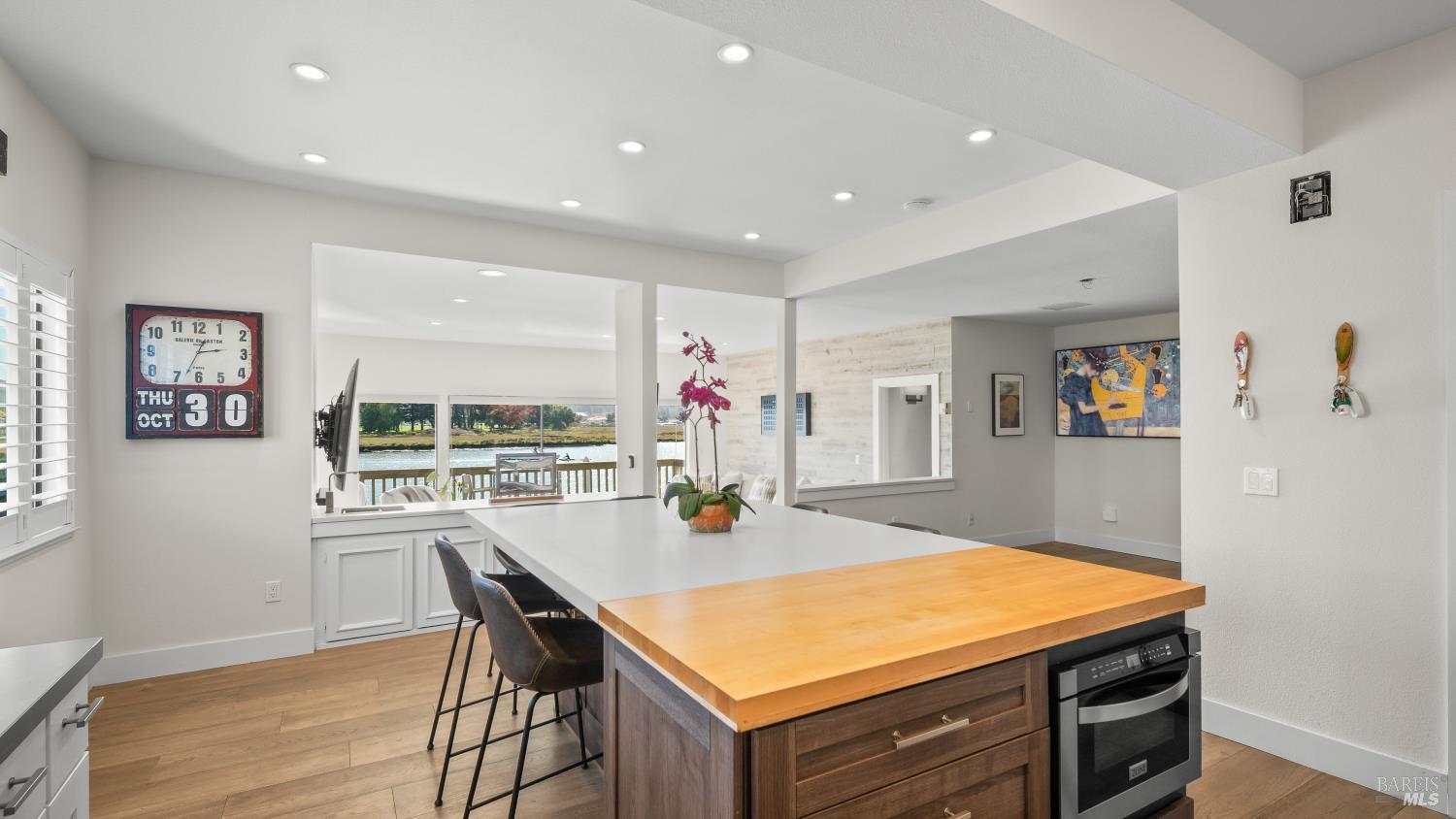 Detail Gallery Image 18 of 51 For 535 S Eliseo Dr, Greenbrae,  CA 94904 - 2 Beds | 2 Baths