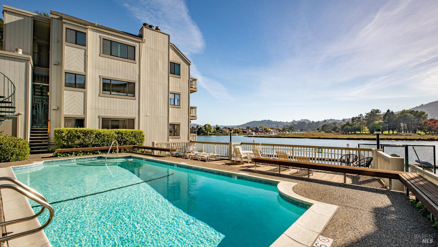 Detail Gallery Image 45 of 51 For 535 S Eliseo Dr, Greenbrae,  CA 94904 - 2 Beds | 2 Baths