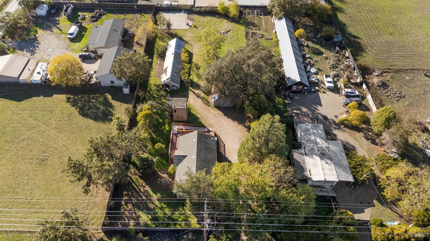 Detail Gallery Image 50 of 50 For 4165 Stony Point Rd, Santa Rosa,  CA 95407 - 3 Beds | 2 Baths