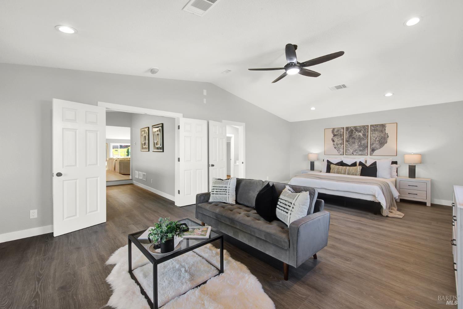 Detail Gallery Image 28 of 75 For 199 Berryessa Dr, Napa,  CA 94558 - 4 Beds | 5/1 Baths