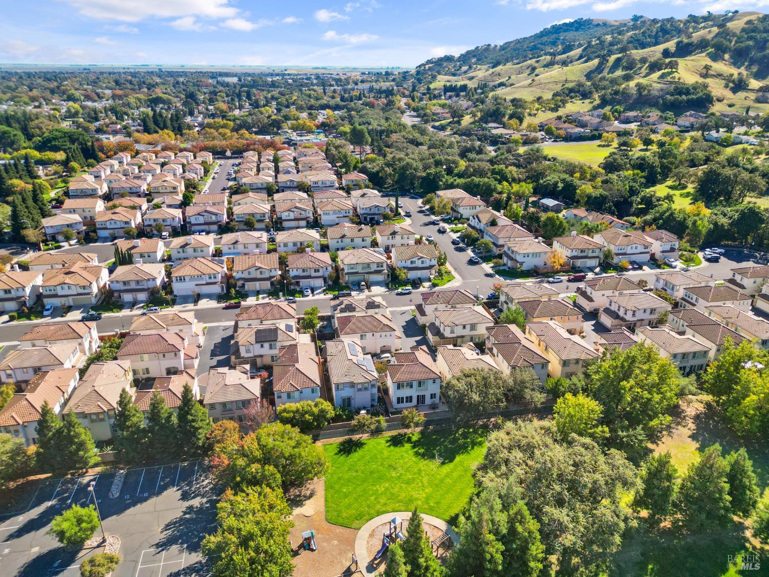 Detail Gallery Image 27 of 27 For 1079 Portofino Ave, Vacaville,  CA 95687 - 3 Beds | 2/1 Baths