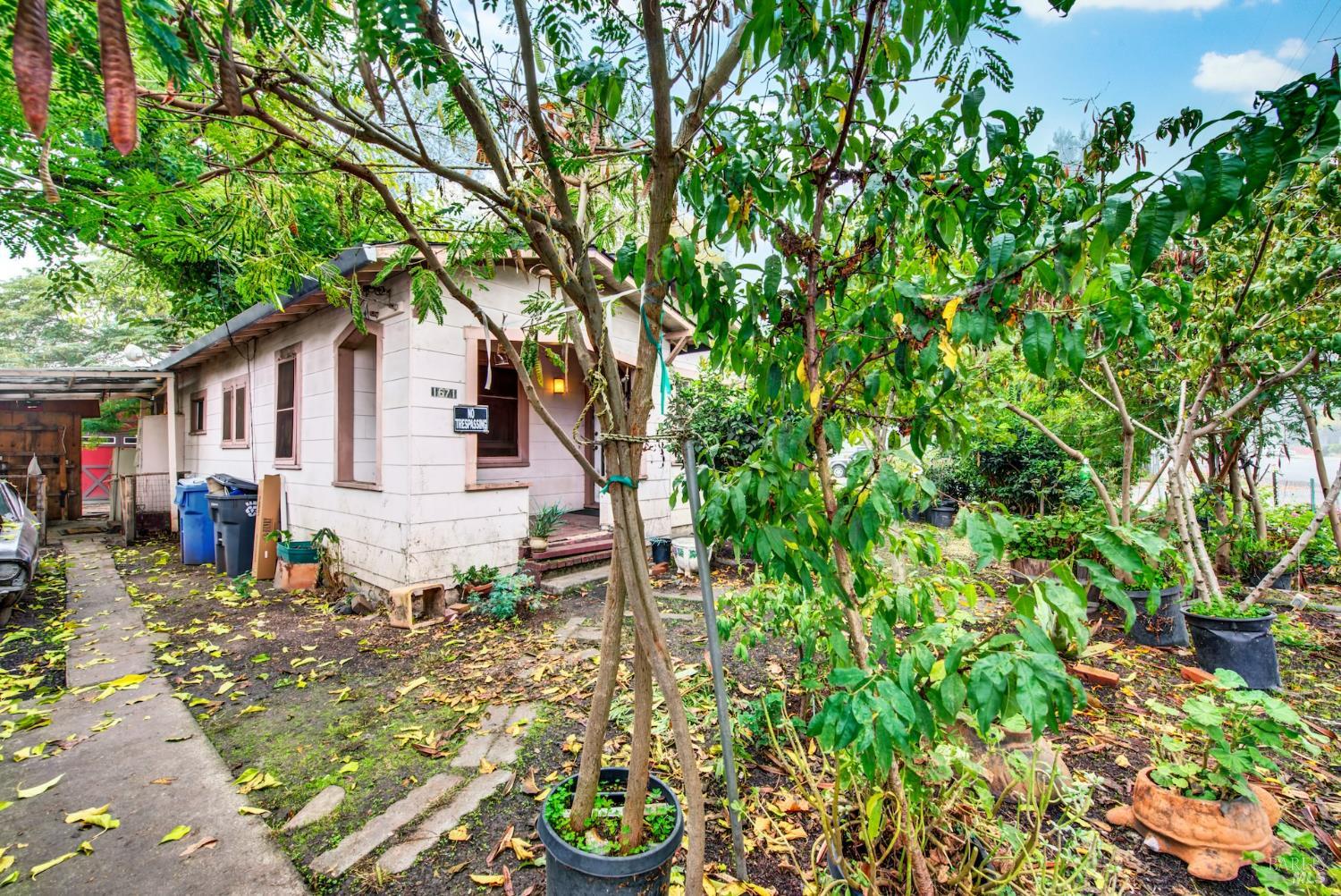 Detail Gallery Image 6 of 36 For 1671 Park Ave, Napa,  CA 94558 - 2 Beds | 1 Baths